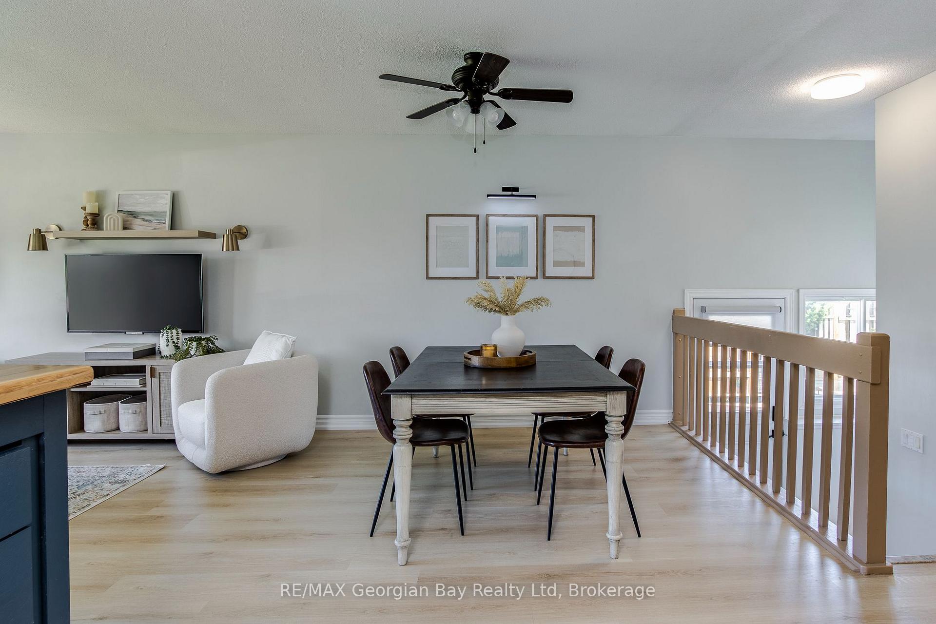 Photo 15 of 475 Athabaska Street, Tay, Port McNicoll — HOMEH