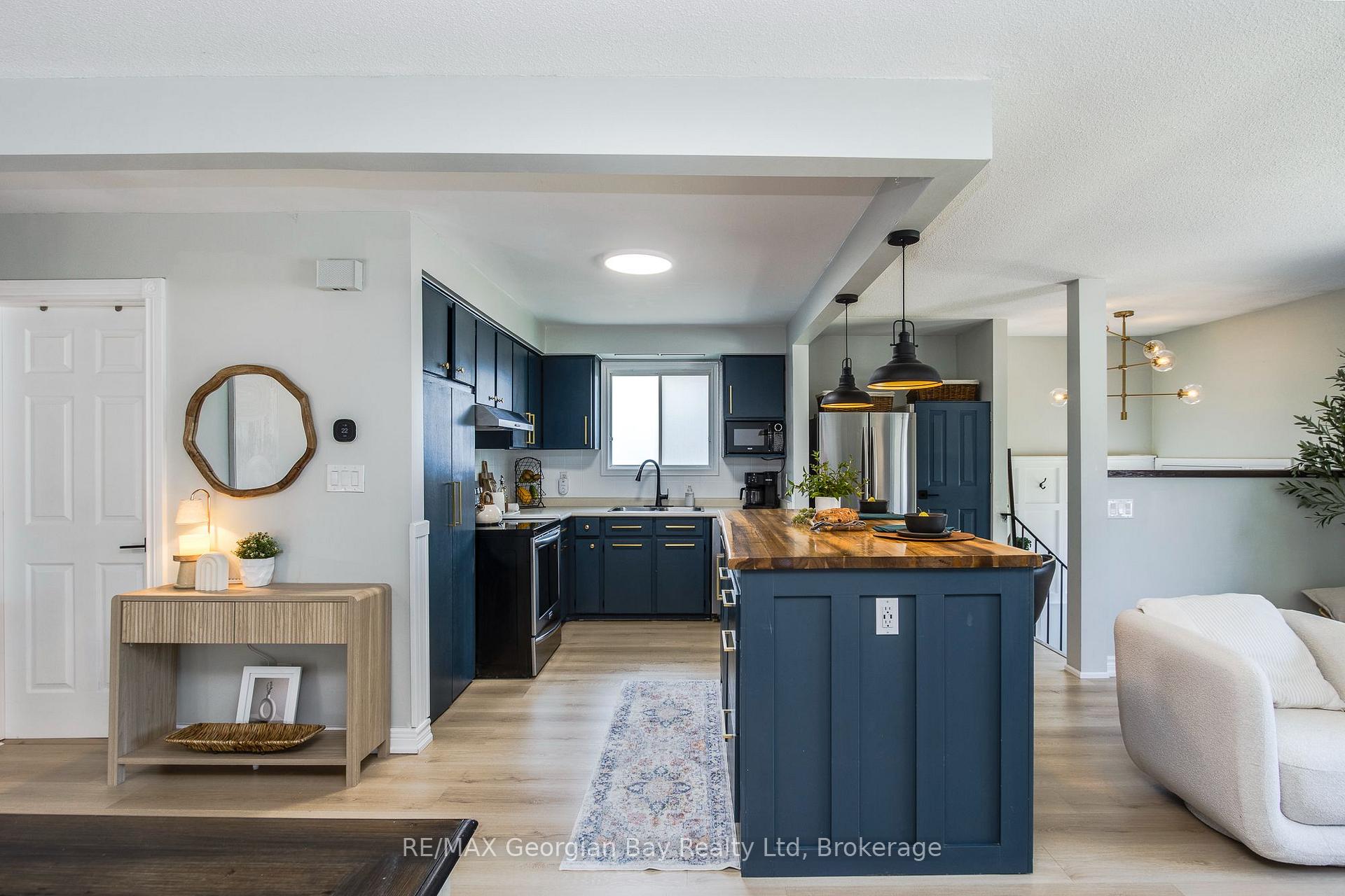 Photo 17 of 475 Athabaska Street, Tay, Port McNicoll — HOMEH
