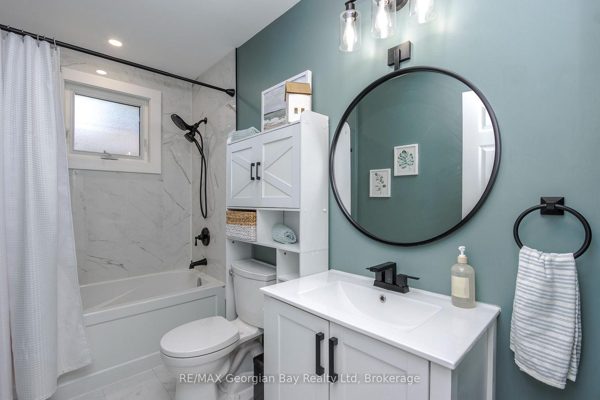 Photo 18 of 475 Athabaska Street, Tay, Port McNicoll — HOMEH