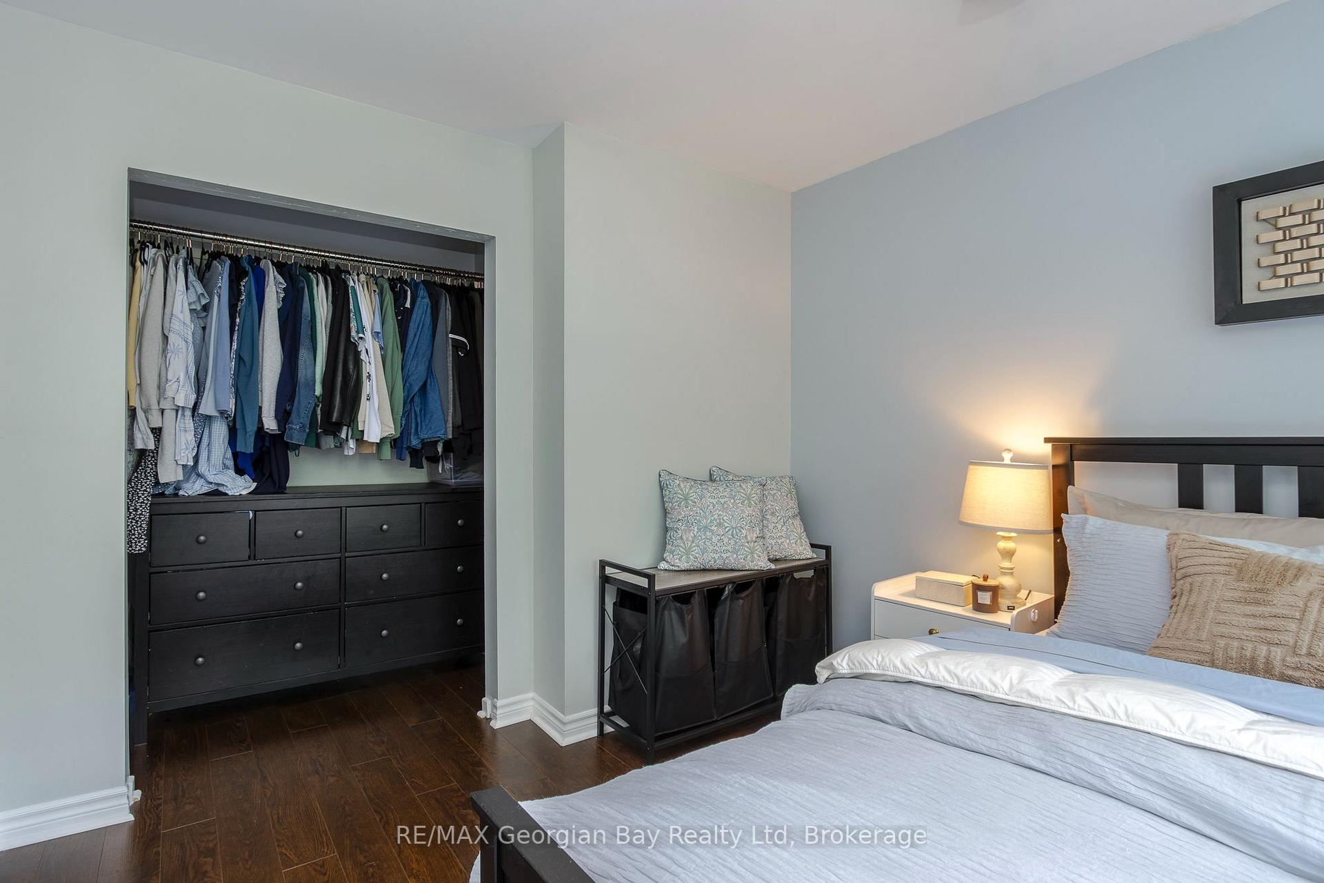 Photo 20 of 475 Athabaska Street, Tay, Port McNicoll — HOMEH