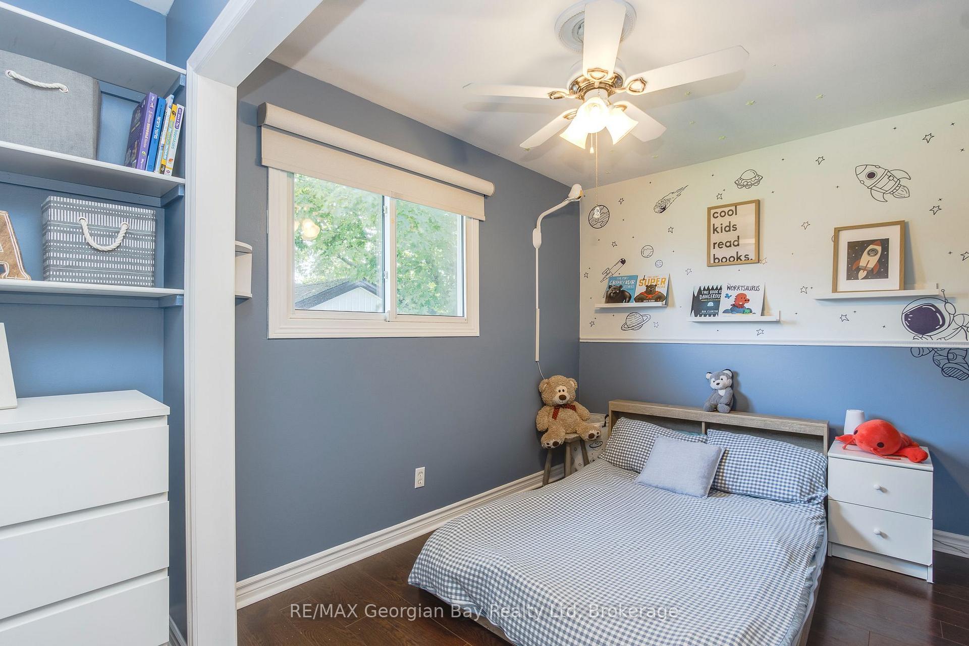 Photo 21 of 475 Athabaska Street, Tay, Port McNicoll — HOMEH