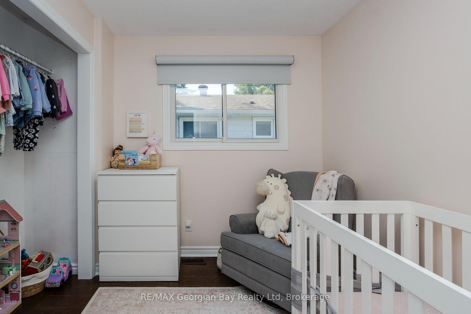 Photo 24 of 475 Athabaska Street, Tay, Port McNicoll — HOMEH