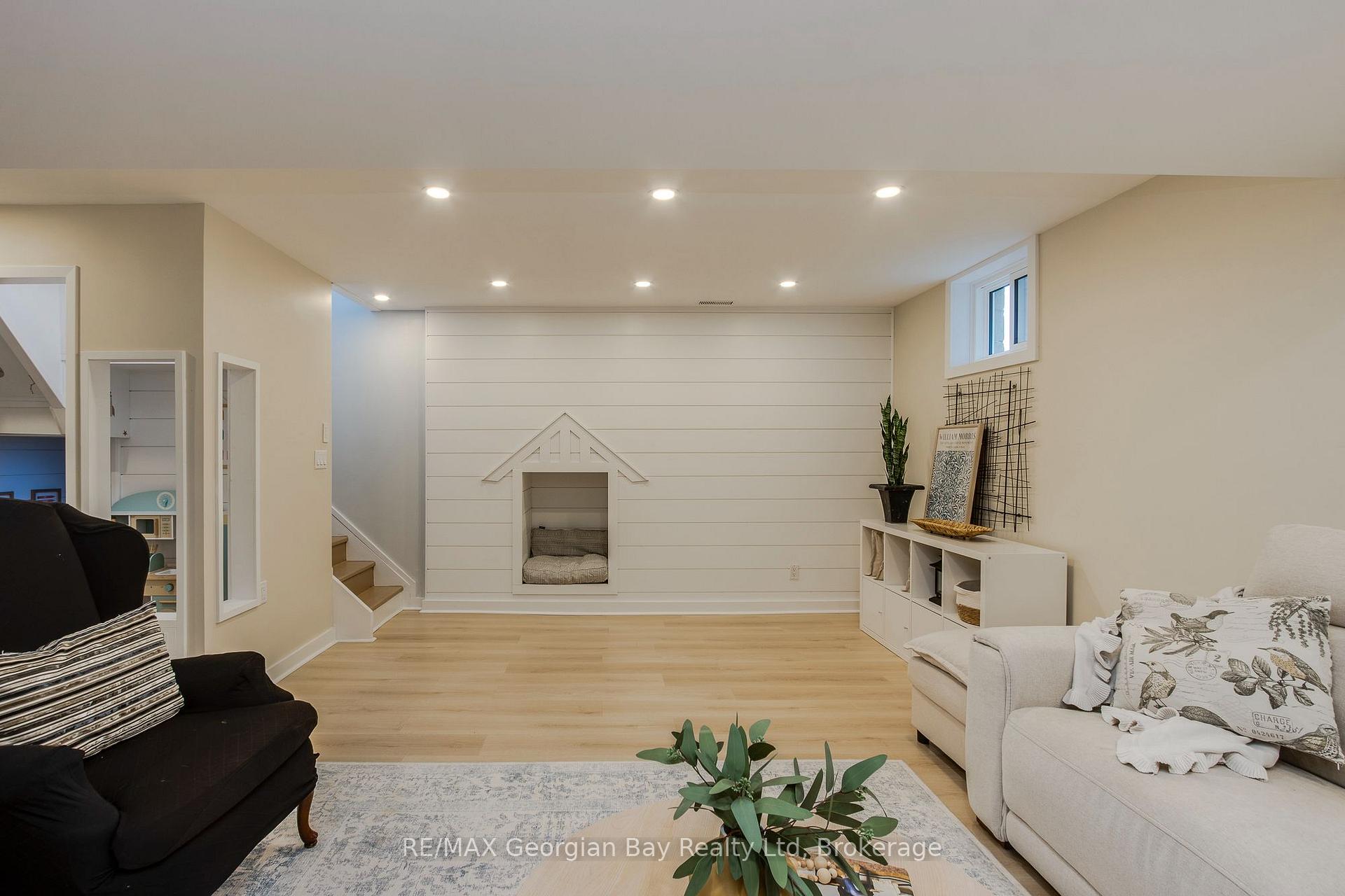 Photo 26 of 475 Athabaska Street, Tay, Port McNicoll — HOMEH