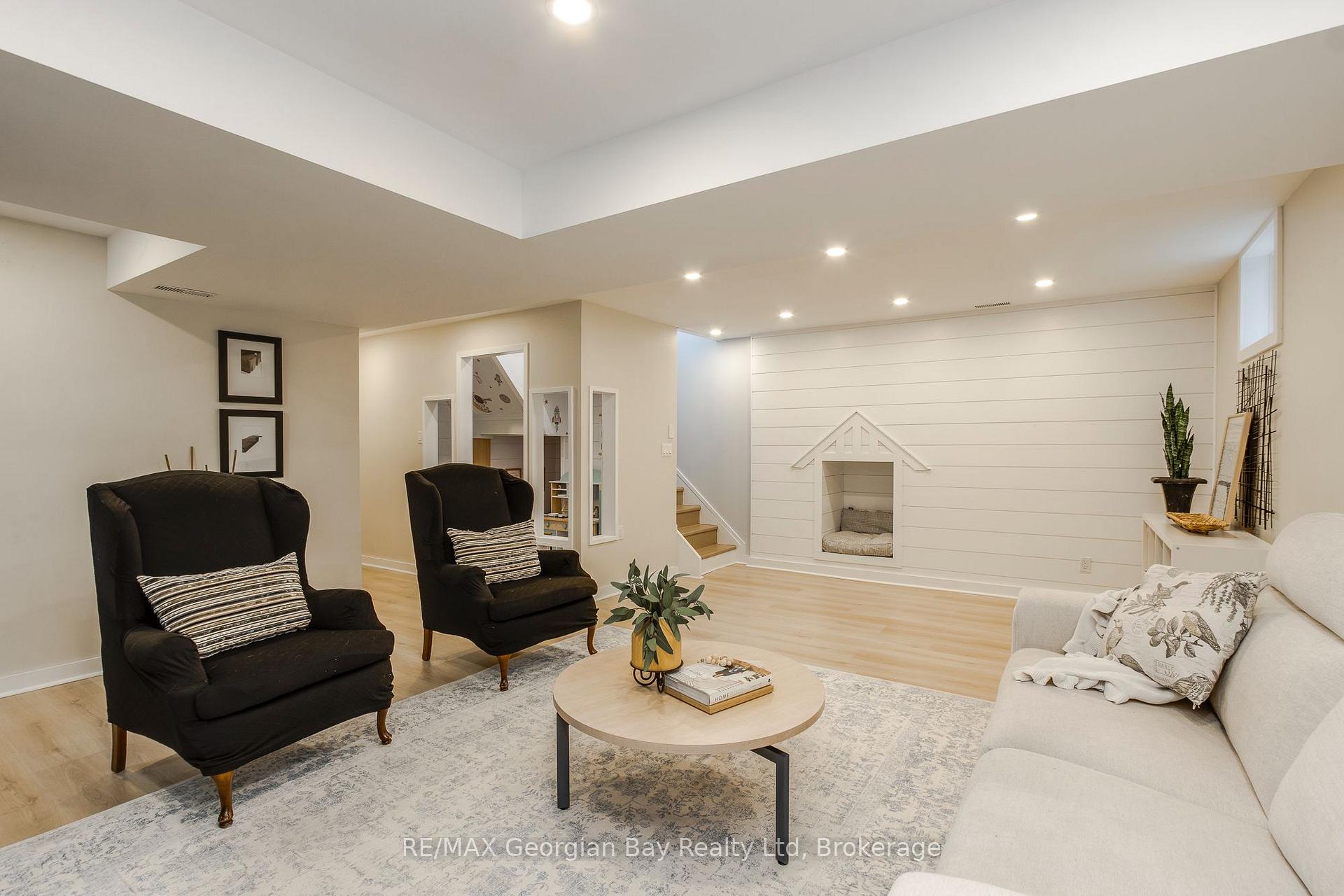 Photo 28 of 475 Athabaska Street, Tay, Port McNicoll — HOMEH