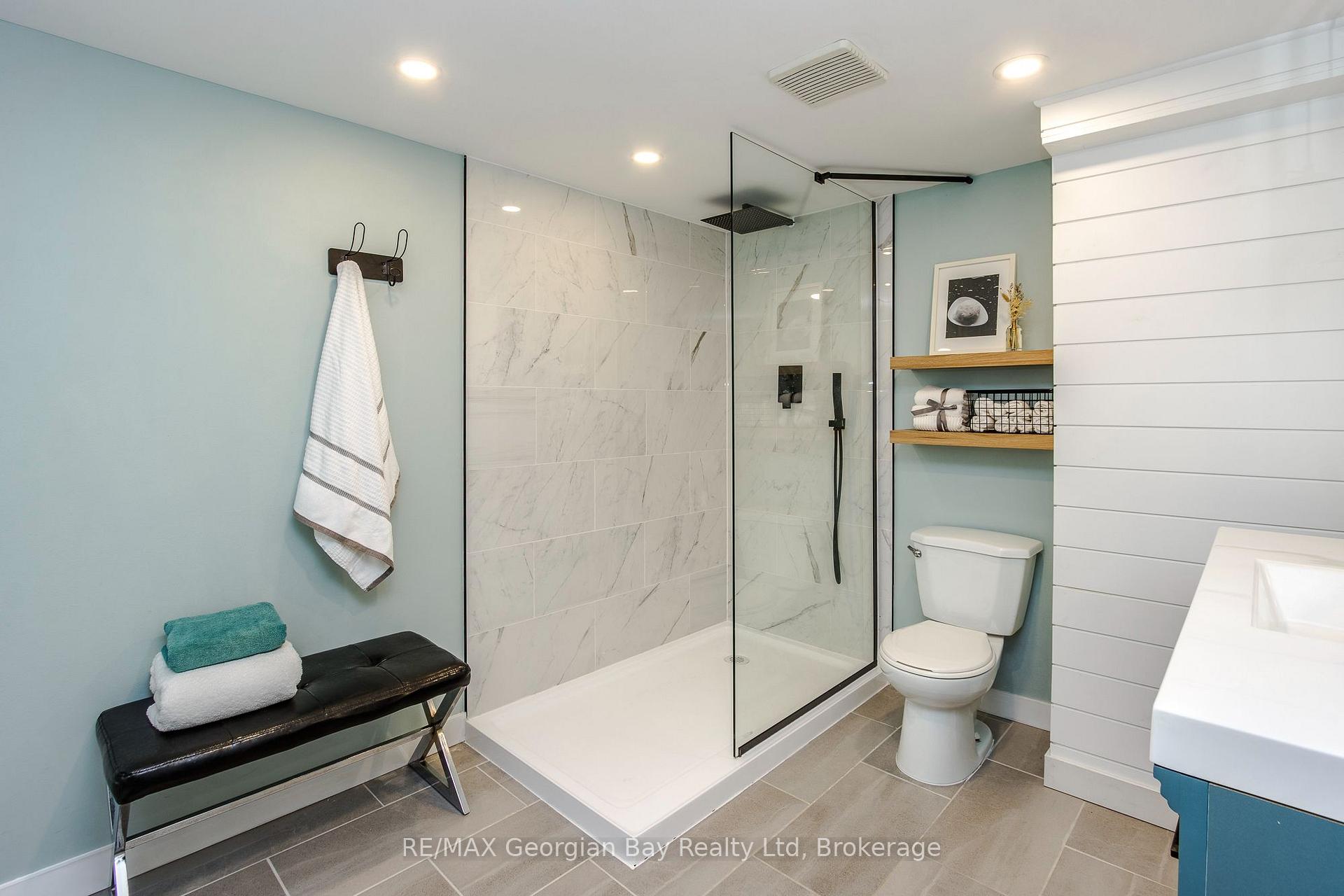 Photo 31 of 475 Athabaska Street, Tay, Port McNicoll — HOMEH