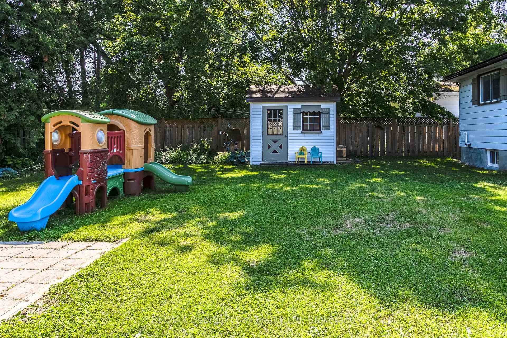 Photo 39 of 475 Athabaska Street, Tay, Port McNicoll — HOMEH