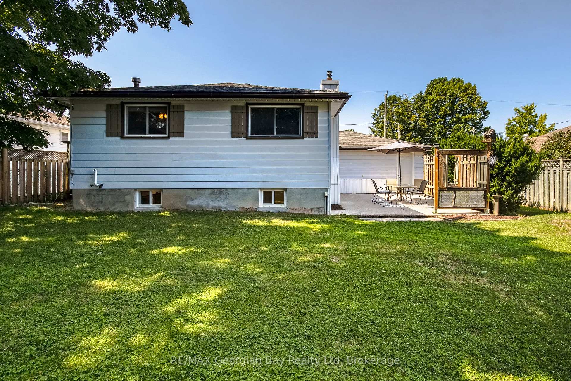 Photo 40 of 475 Athabaska Street, Tay, Port McNicoll — HOMEH