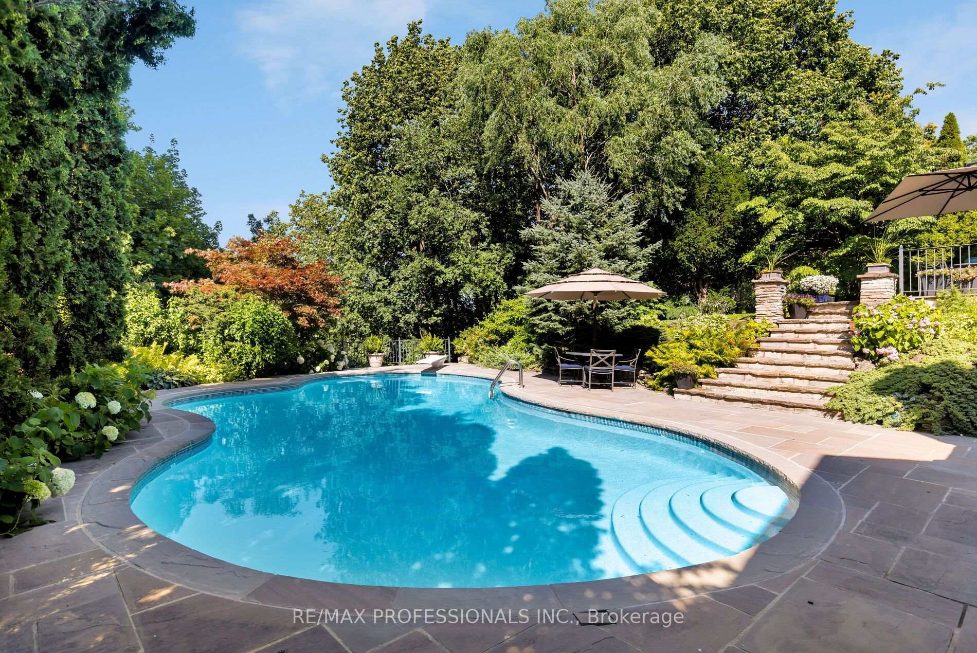 Photo 3 of 19 The Kingsway, Etobicoke, Kingsway South — HOMEH