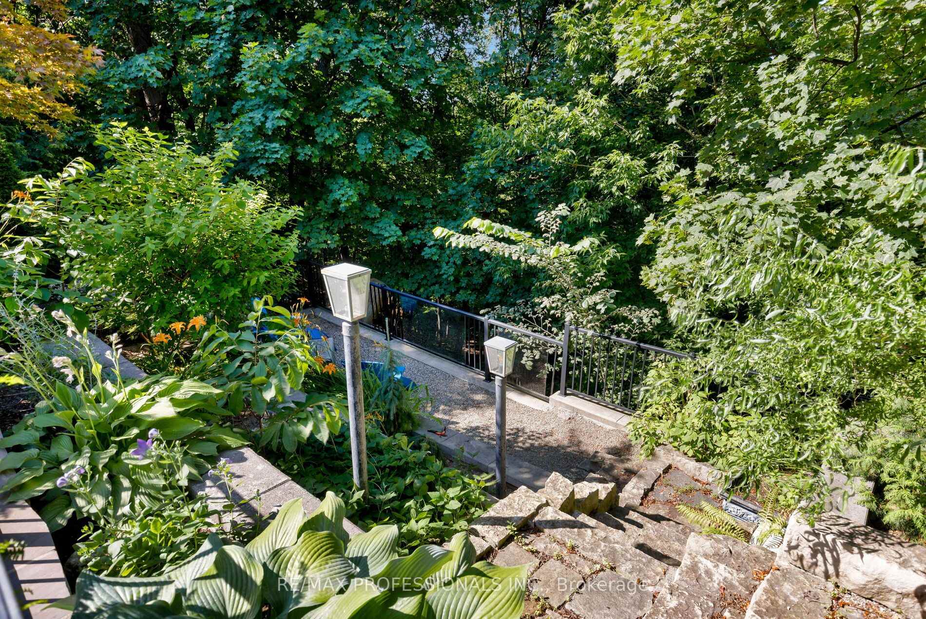 Photo 47 of 19 The Kingsway, Etobicoke, Kingsway South — HOMEH