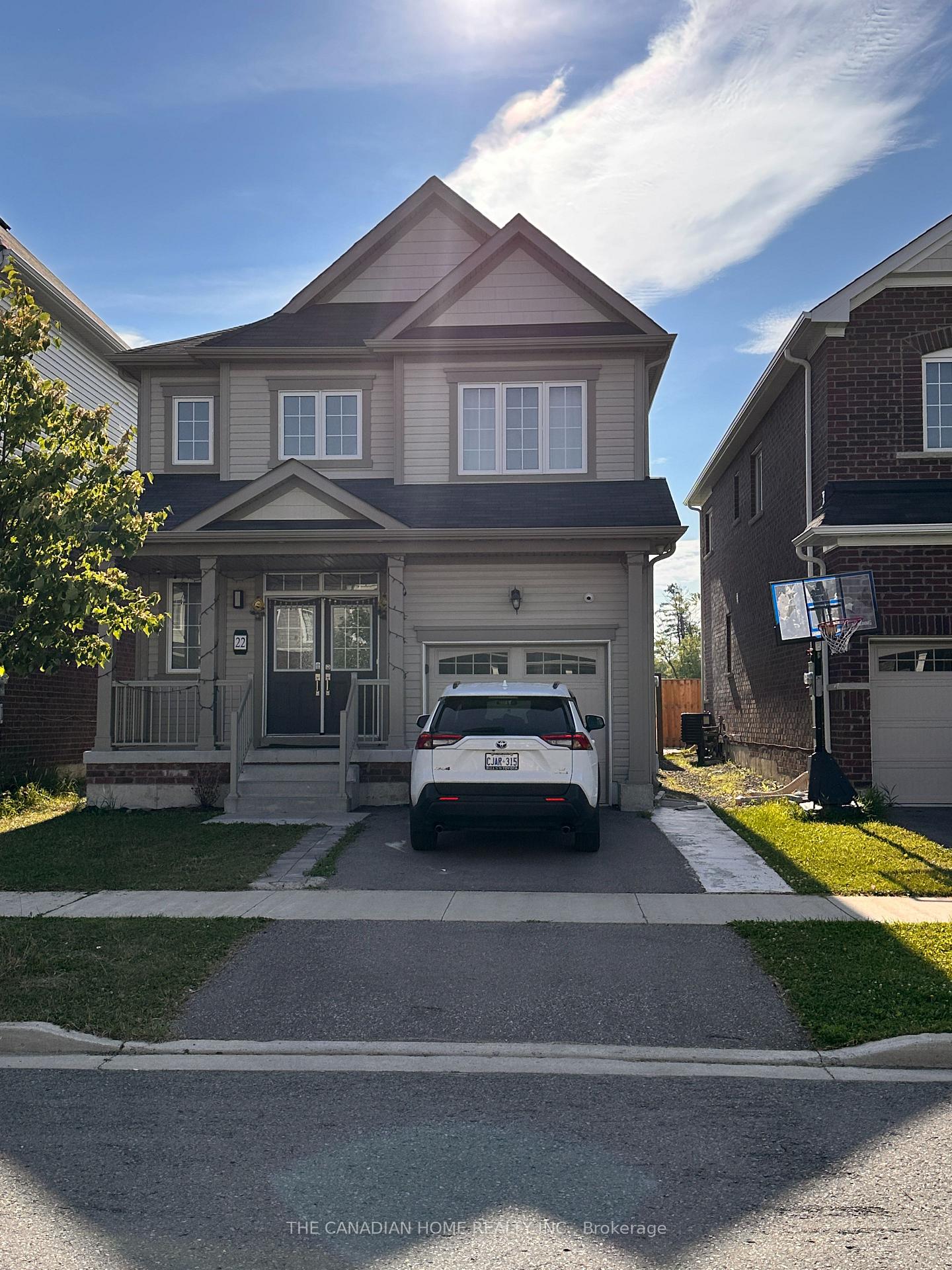 Photo 1 of 22 Legacy Lane, Thorold, Hurricane/Merrittville — HOMEH
