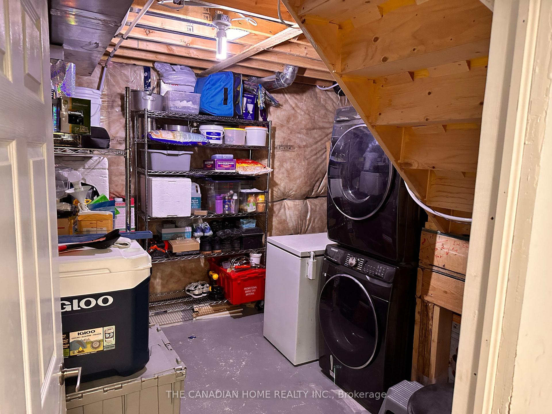 Photo 24 of 22 Legacy Lane, Thorold, Hurricane/Merrittville — HOMEH