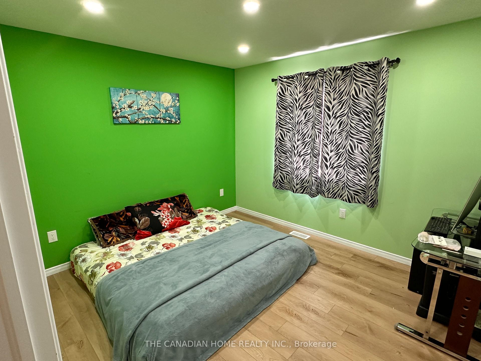 Photo 37 of 22 Legacy Lane, Thorold, Hurricane/Merrittville — HOMEH