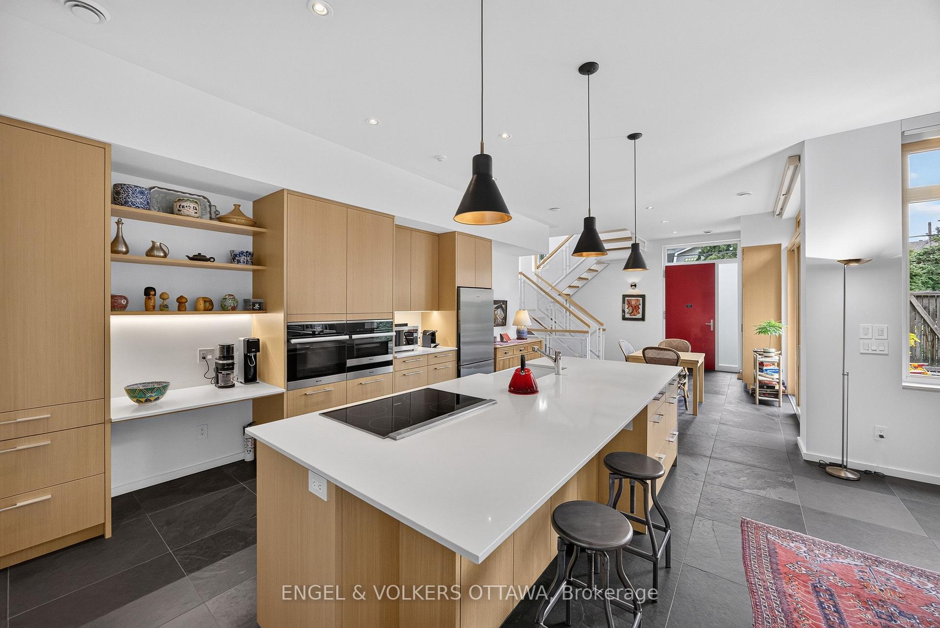 Photo 16 of 252 Atlantis Avenue, Ottawa, Westboro West — HOMEH