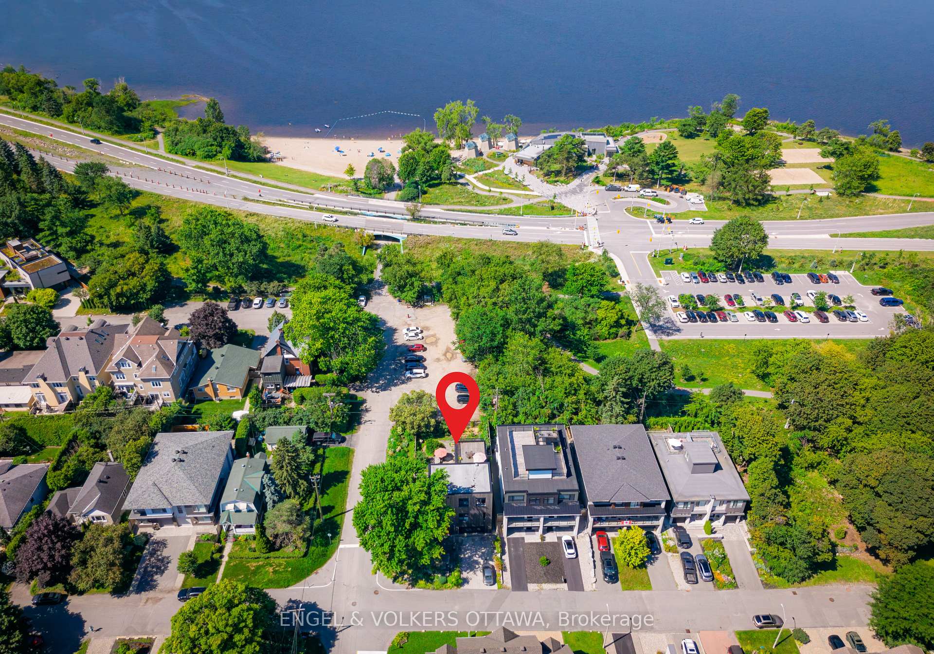 Photo 51 of 252 Atlantis Avenue, Ottawa, Westboro West — HOMEH