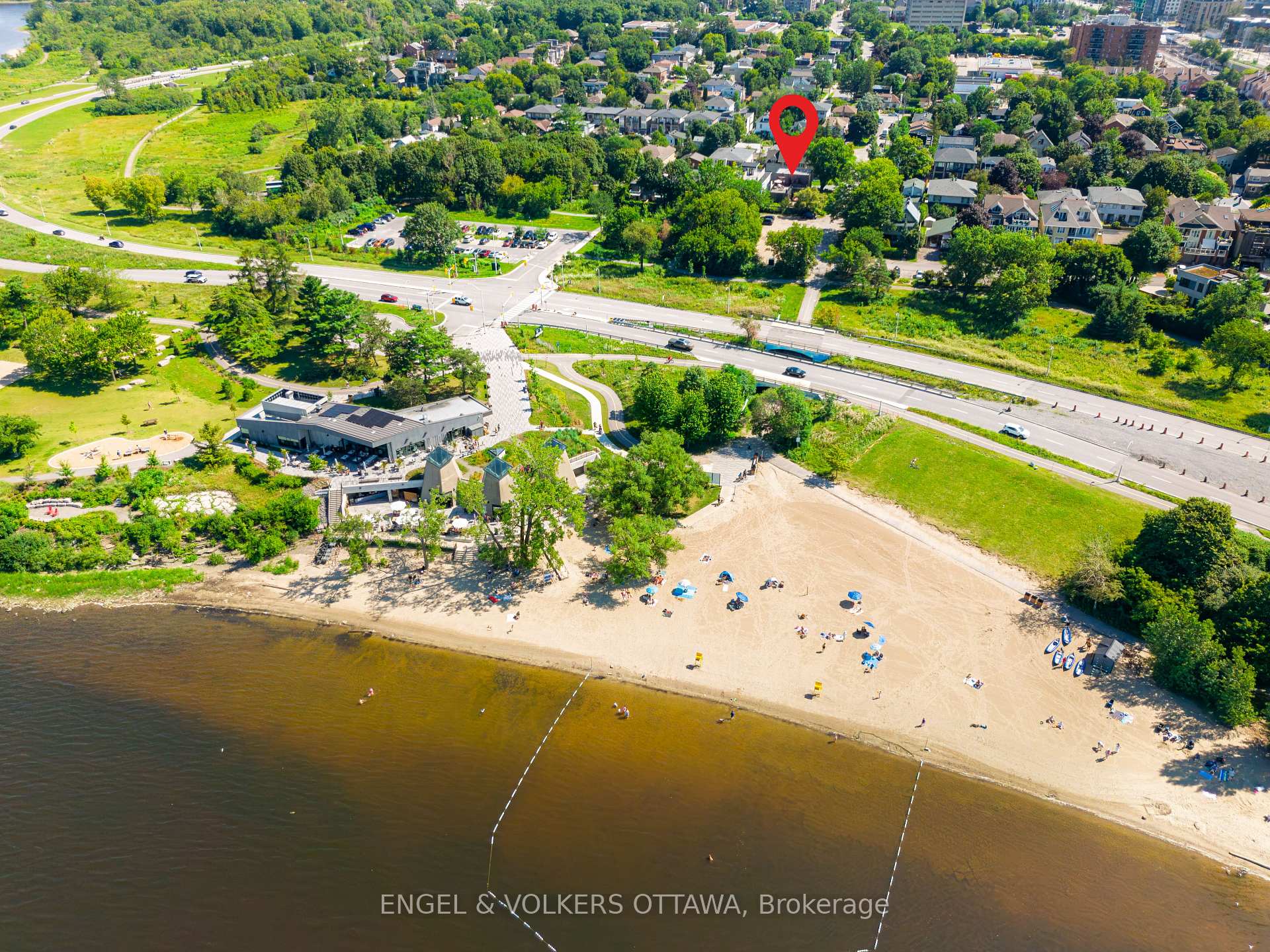 Photo 52 of 252 Atlantis Avenue, Ottawa, Westboro West — HOMEH