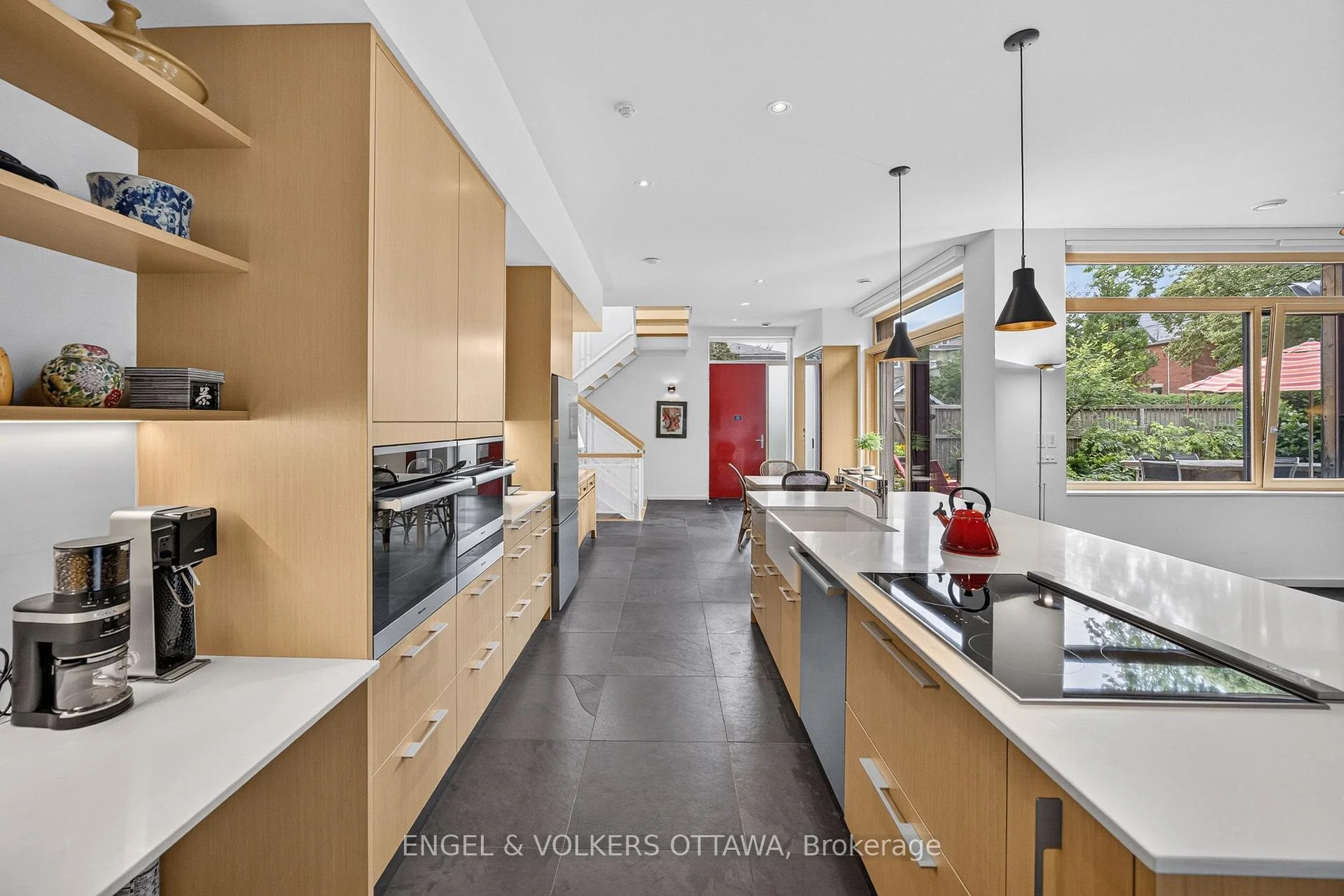 Photo 17 of 252 Atlantis Avenue, Ottawa, Westboro West — HOMEH