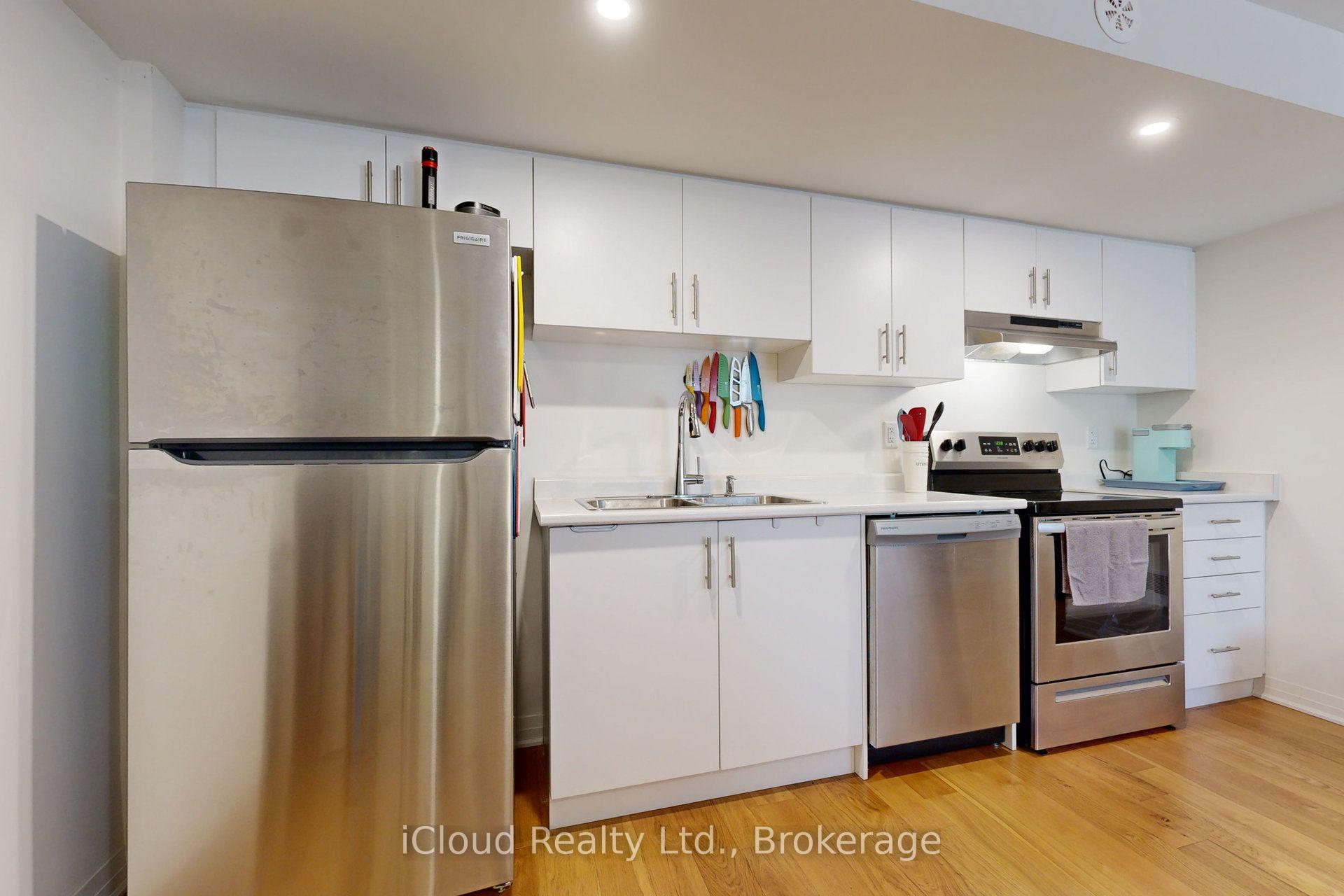 Photo 10 of Unit A, 26 Lookout Drive, Clarington, Bowmanville — HOMEH