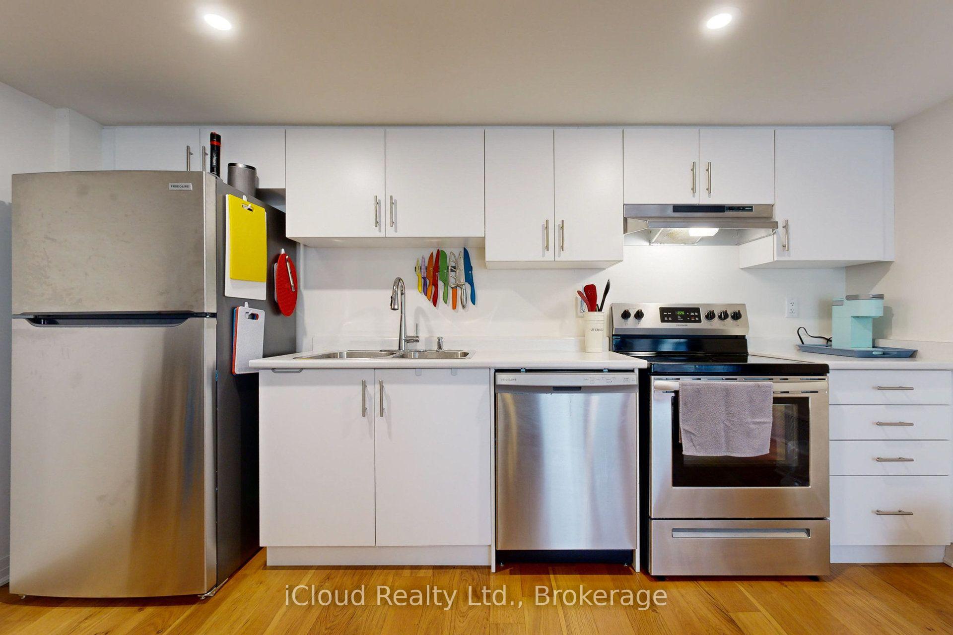Photo 11 of Unit A, 26 Lookout Drive, Clarington, Bowmanville — HOMEH