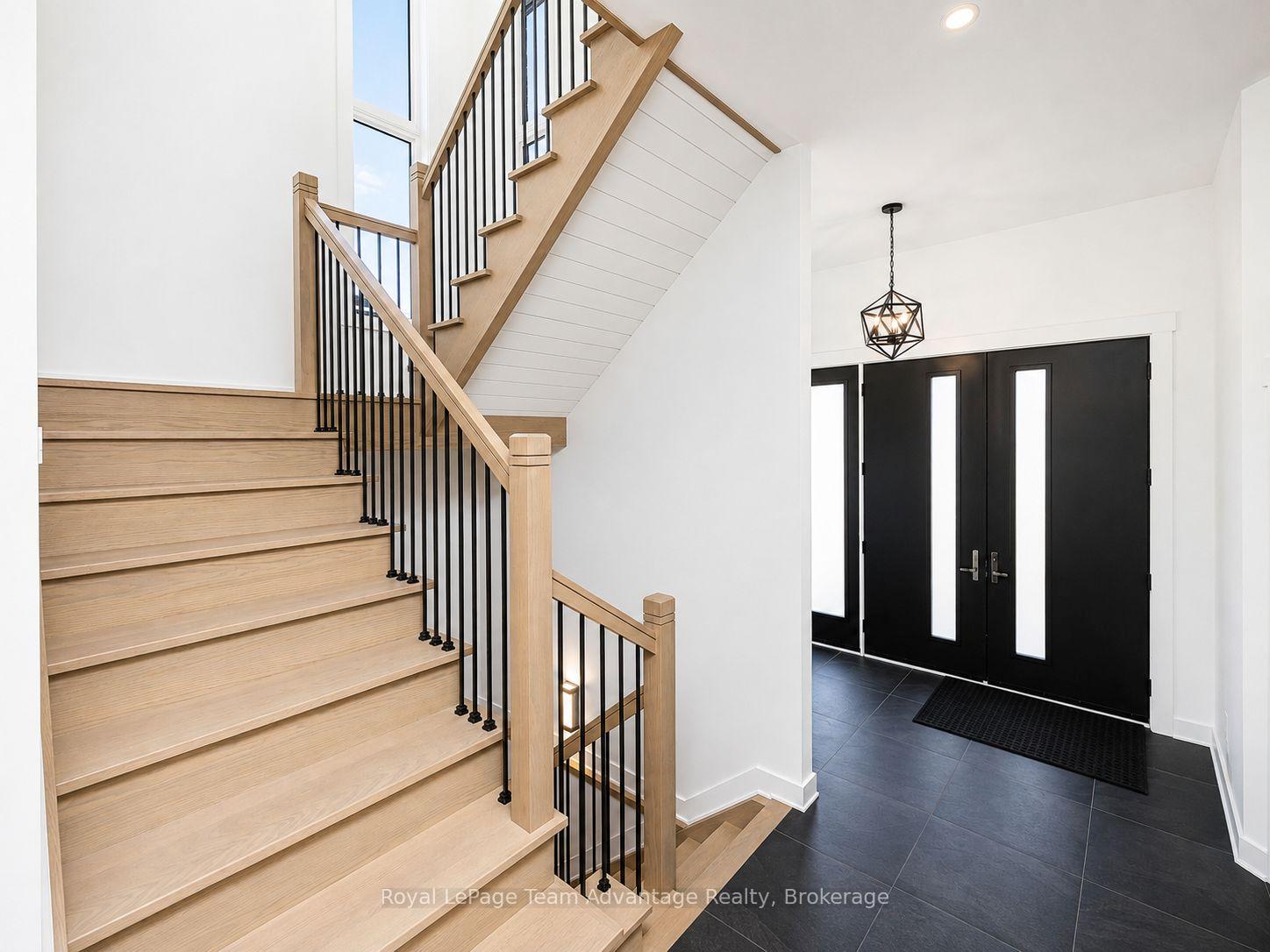 Photo 9 of 53 Dennis Drive, Parry Sound — HOMEH