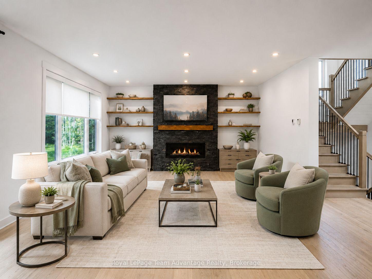 Photo 21 of 53 Dennis Drive, Parry Sound — HOMEH