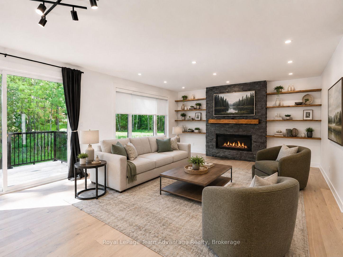 Photo 22 of 53 Dennis Drive, Parry Sound — HOMEH