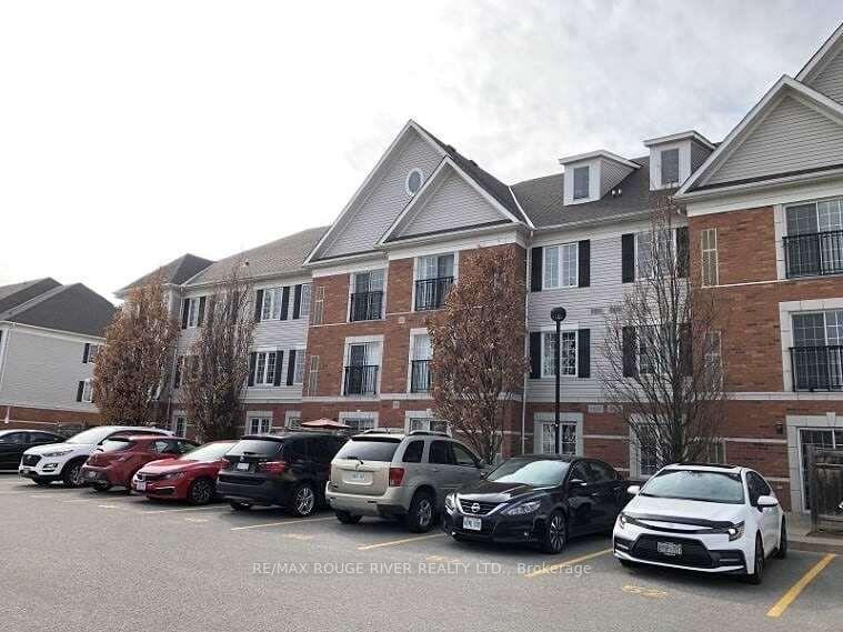 Front of Unit 102, 90 Aspen Springs Drive