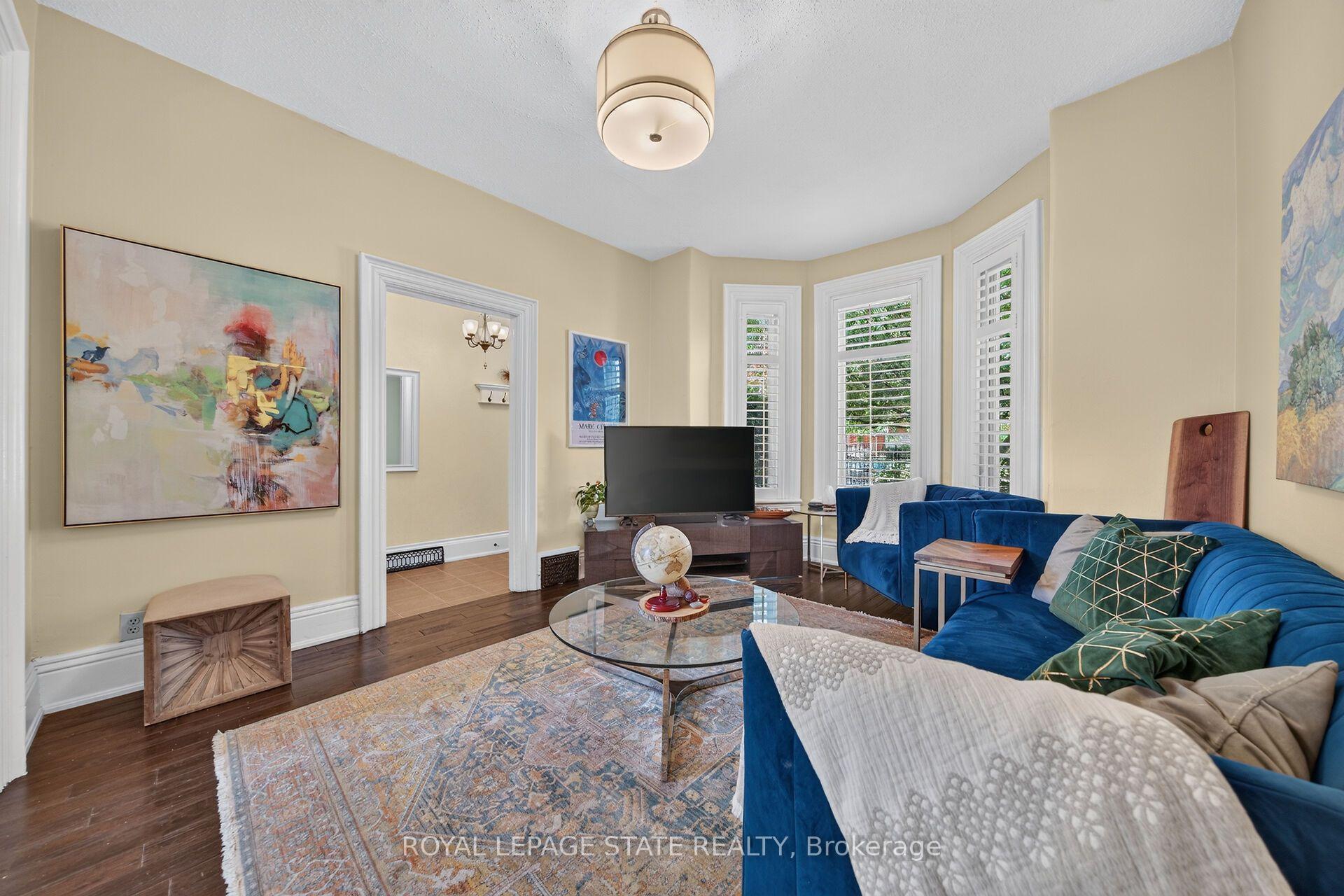 Photo 9 of 171 Emerald Street S, Hamilton, Stinson — HOMEH