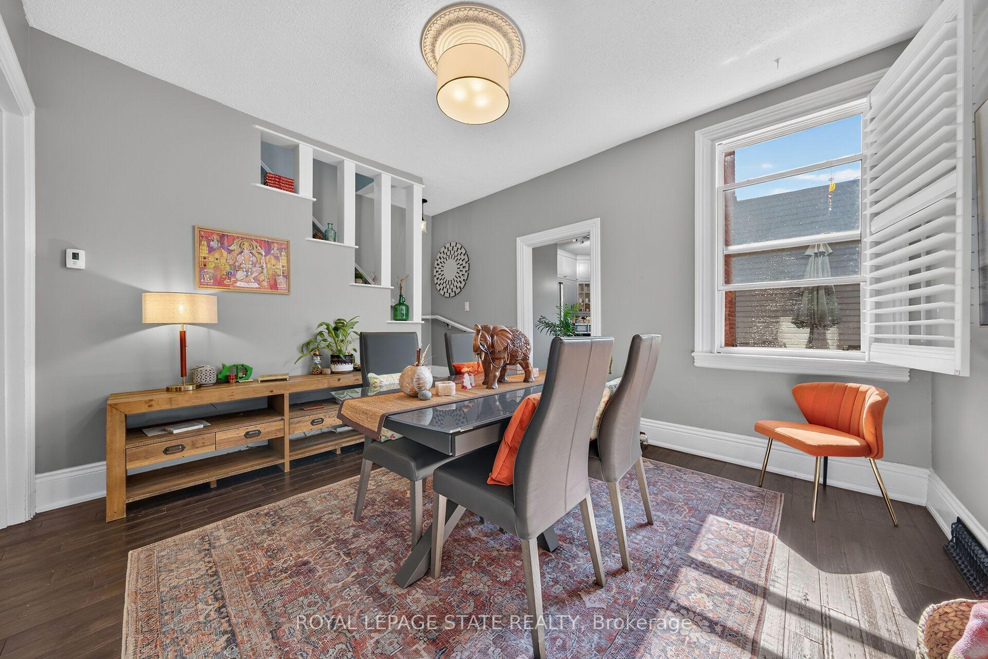 Photo 10 of 171 Emerald Street S, Hamilton, Stinson — HOMEH
