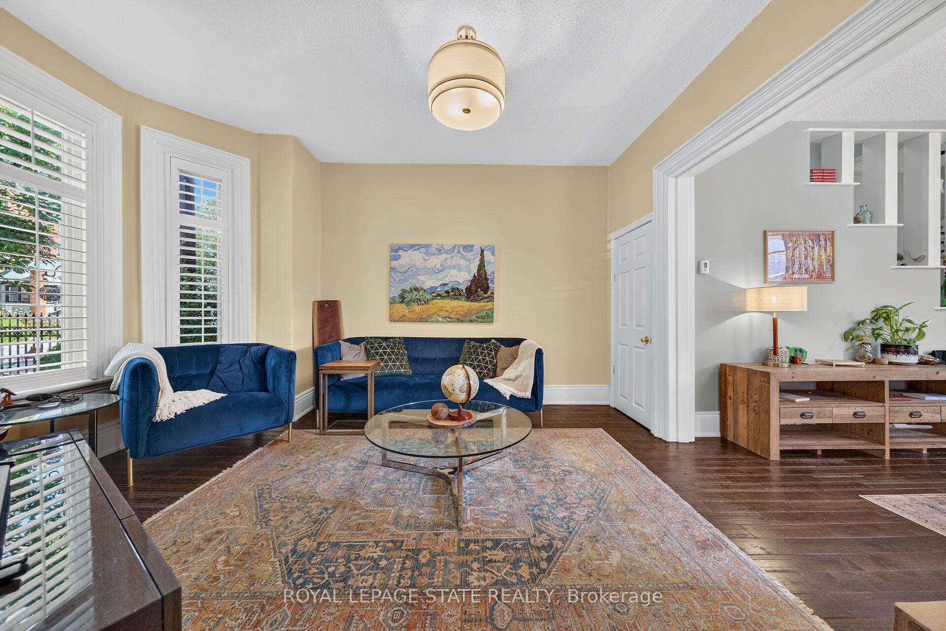 Photo 11 of 171 Emerald Street S, Hamilton, Stinson — HOMEH