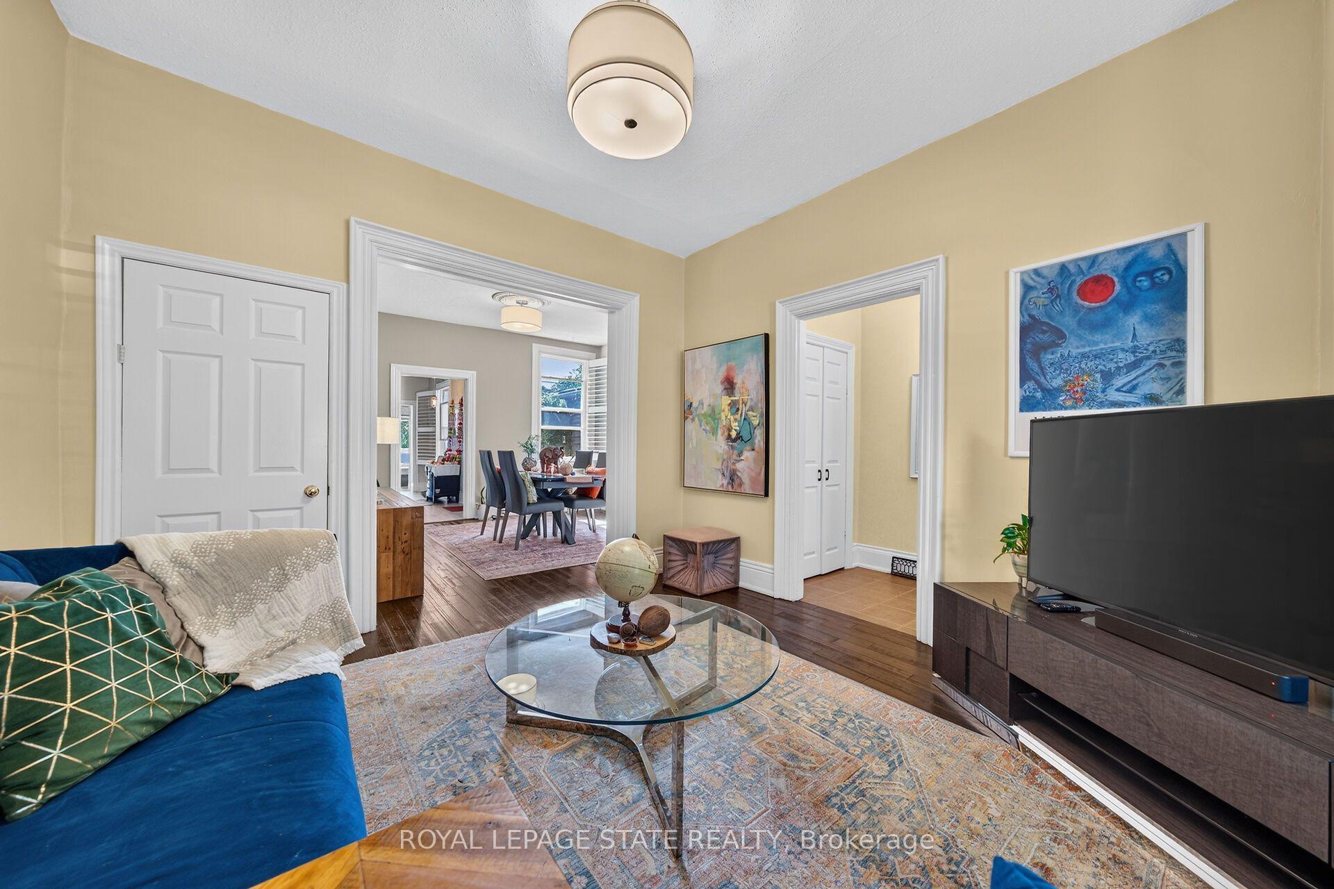 Photo 13 of 171 Emerald Street S, Hamilton, Stinson — HOMEH