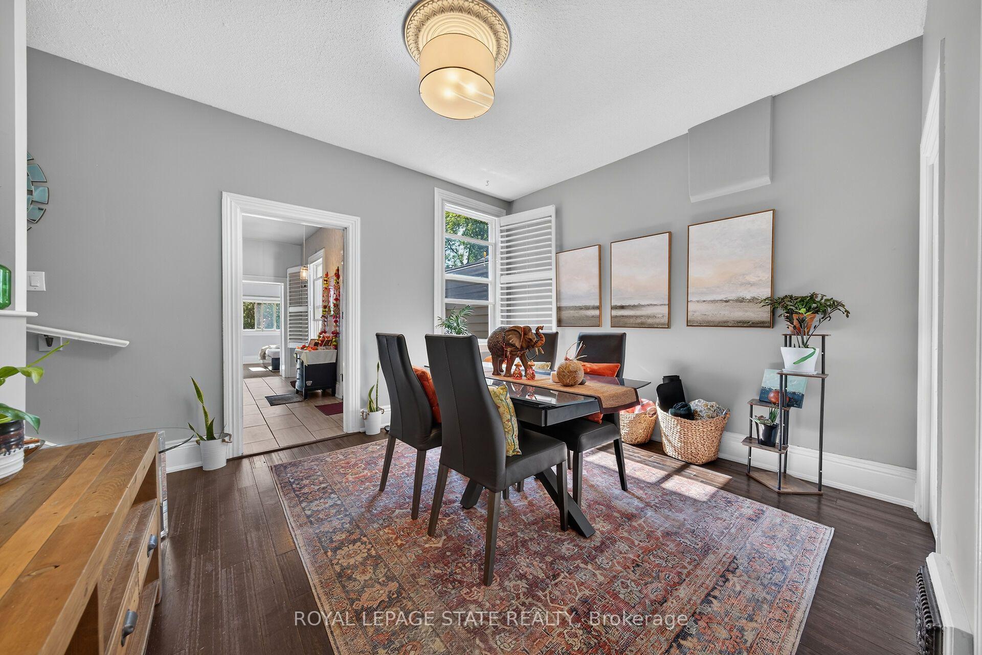 Photo 14 of 171 Emerald Street S, Hamilton, Stinson — HOMEH