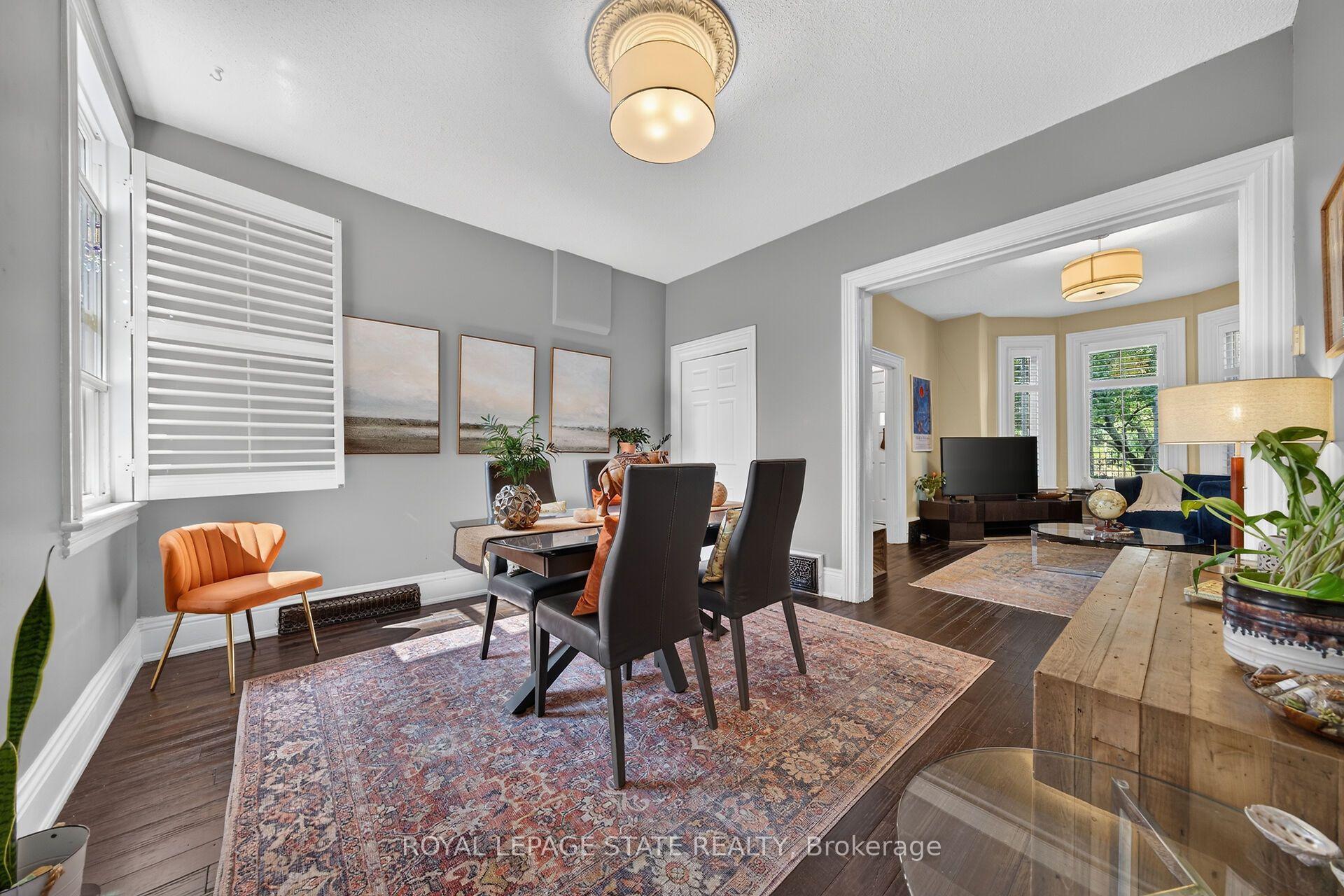 Photo 15 of 171 Emerald Street S, Hamilton, Stinson — HOMEH
