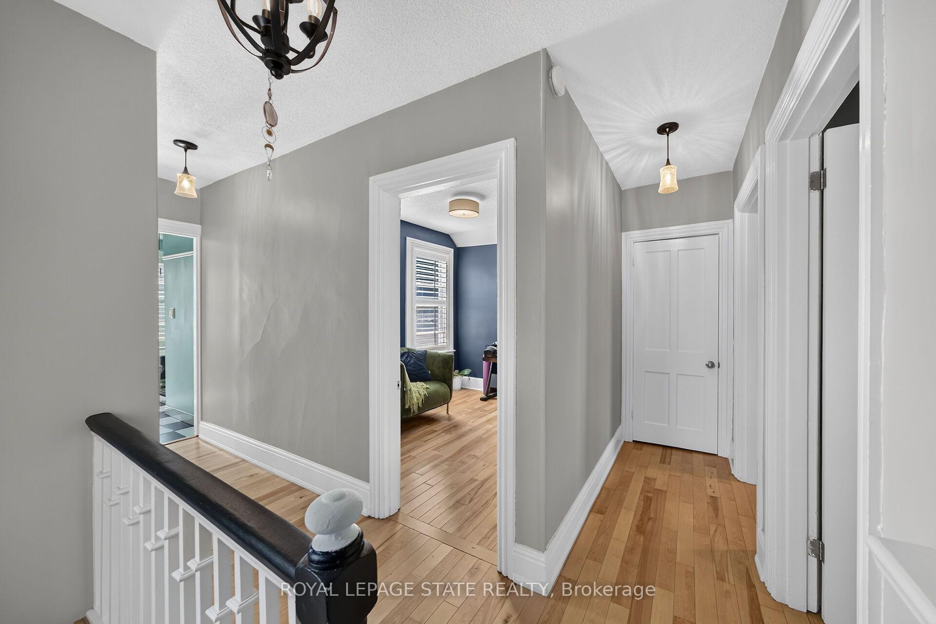Photo 25 of 171 Emerald Street S, Hamilton, Stinson — HOMEH