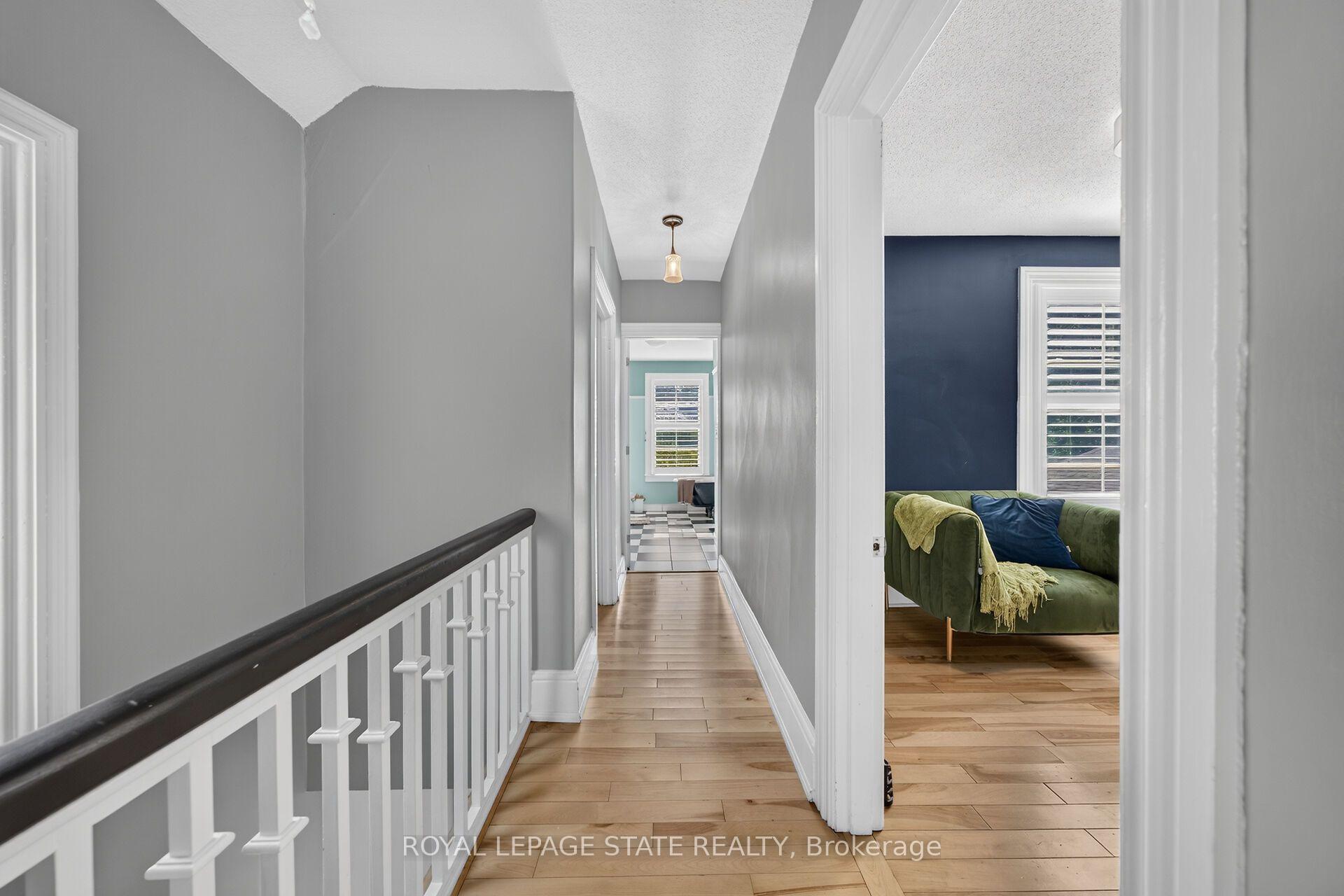 Photo 28 of 171 Emerald Street S, Hamilton, Stinson — HOMEH