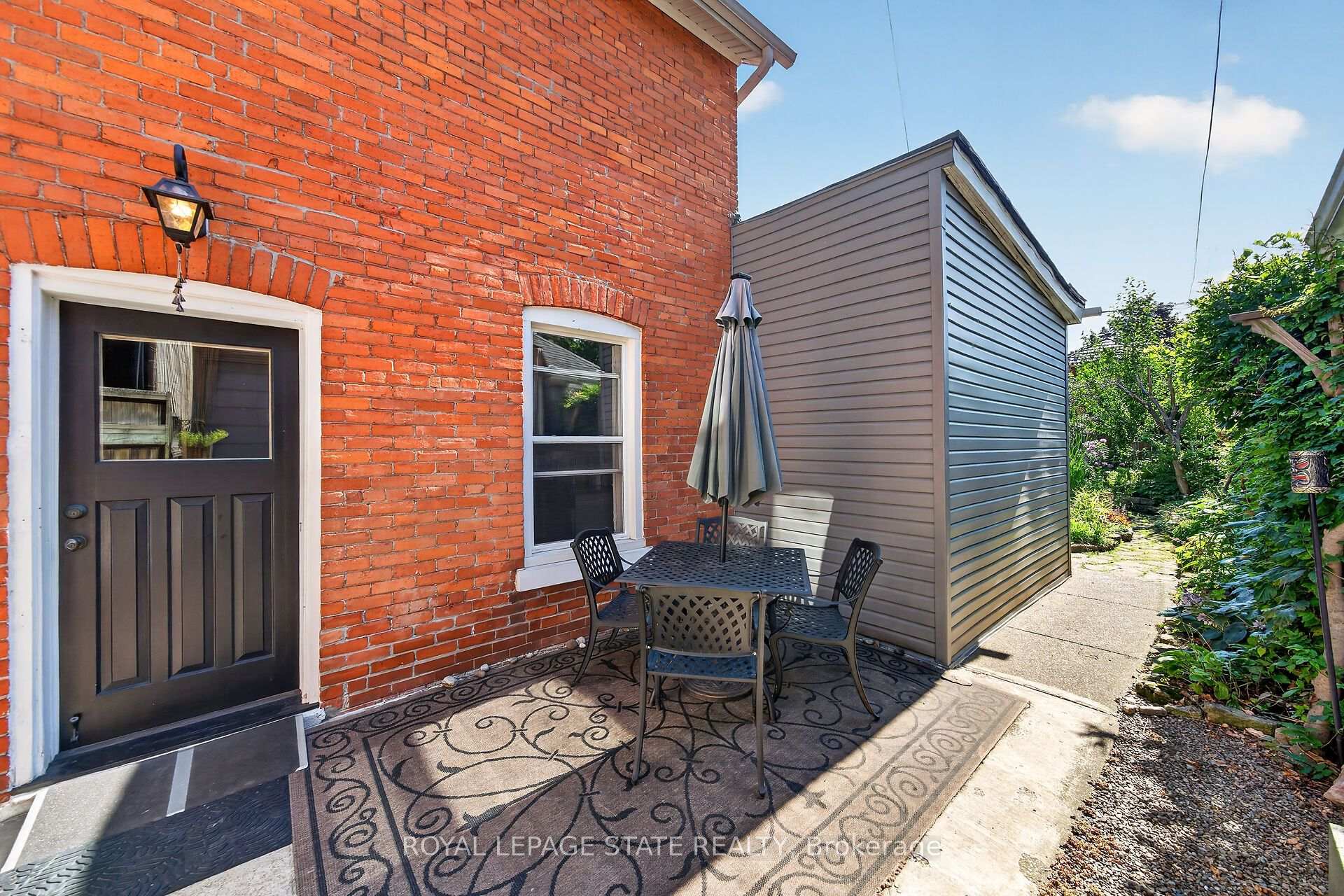 Photo 38 of 171 Emerald Street S, Hamilton, Stinson — HOMEH