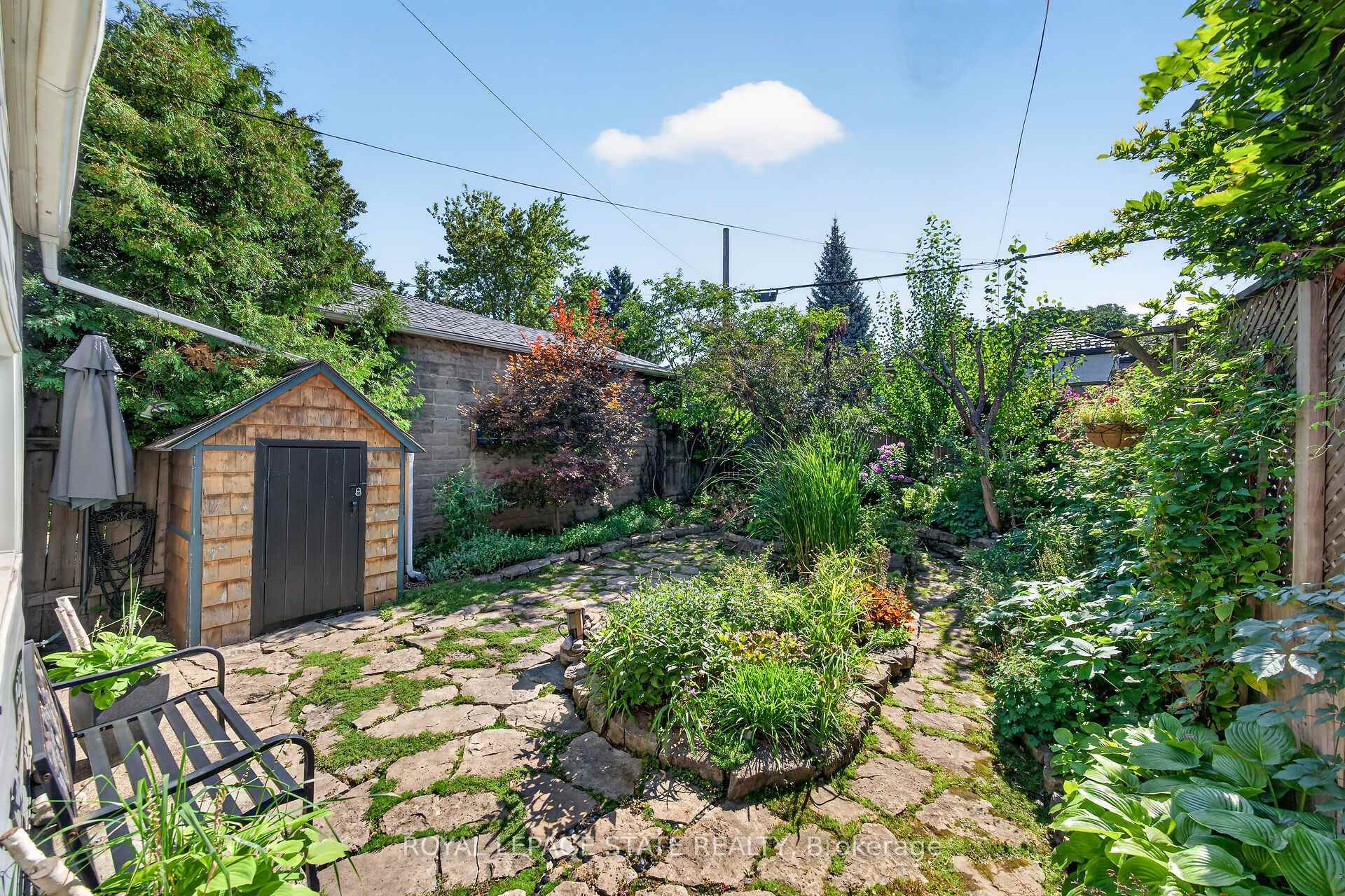 Photo 40 of 171 Emerald Street S, Hamilton, Stinson — HOMEH