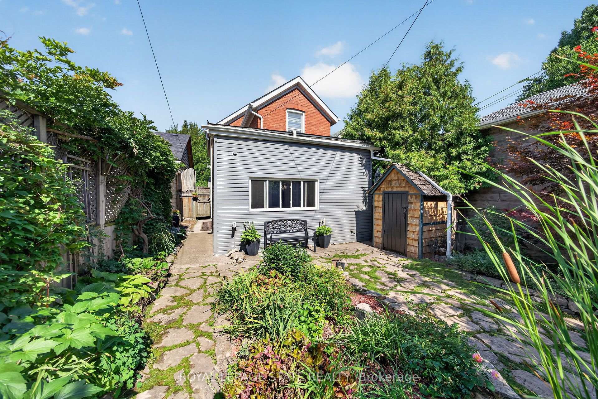 Photo 43 of 171 Emerald Street S, Hamilton, Stinson — HOMEH