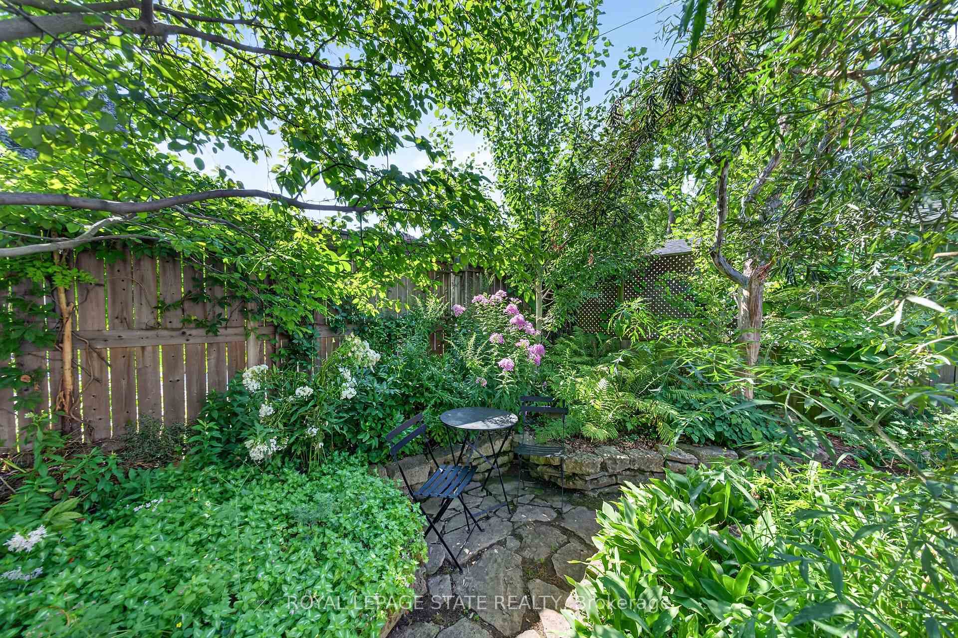 Photo 44 of 171 Emerald Street S, Hamilton, Stinson — HOMEH