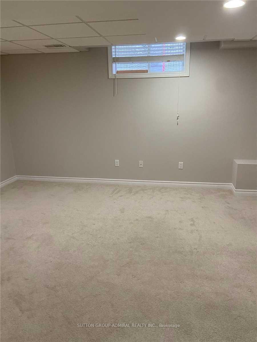 Photo 5 of Unit Bsmt, 101 Hodgson Drive, Barrie, Northwest — HOMEH