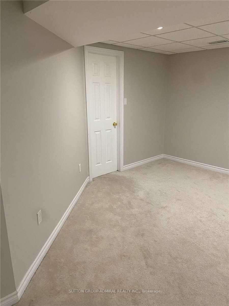 Photo 7 of Unit Bsmt, 101 Hodgson Drive, Barrie, Northwest — HOMEH
