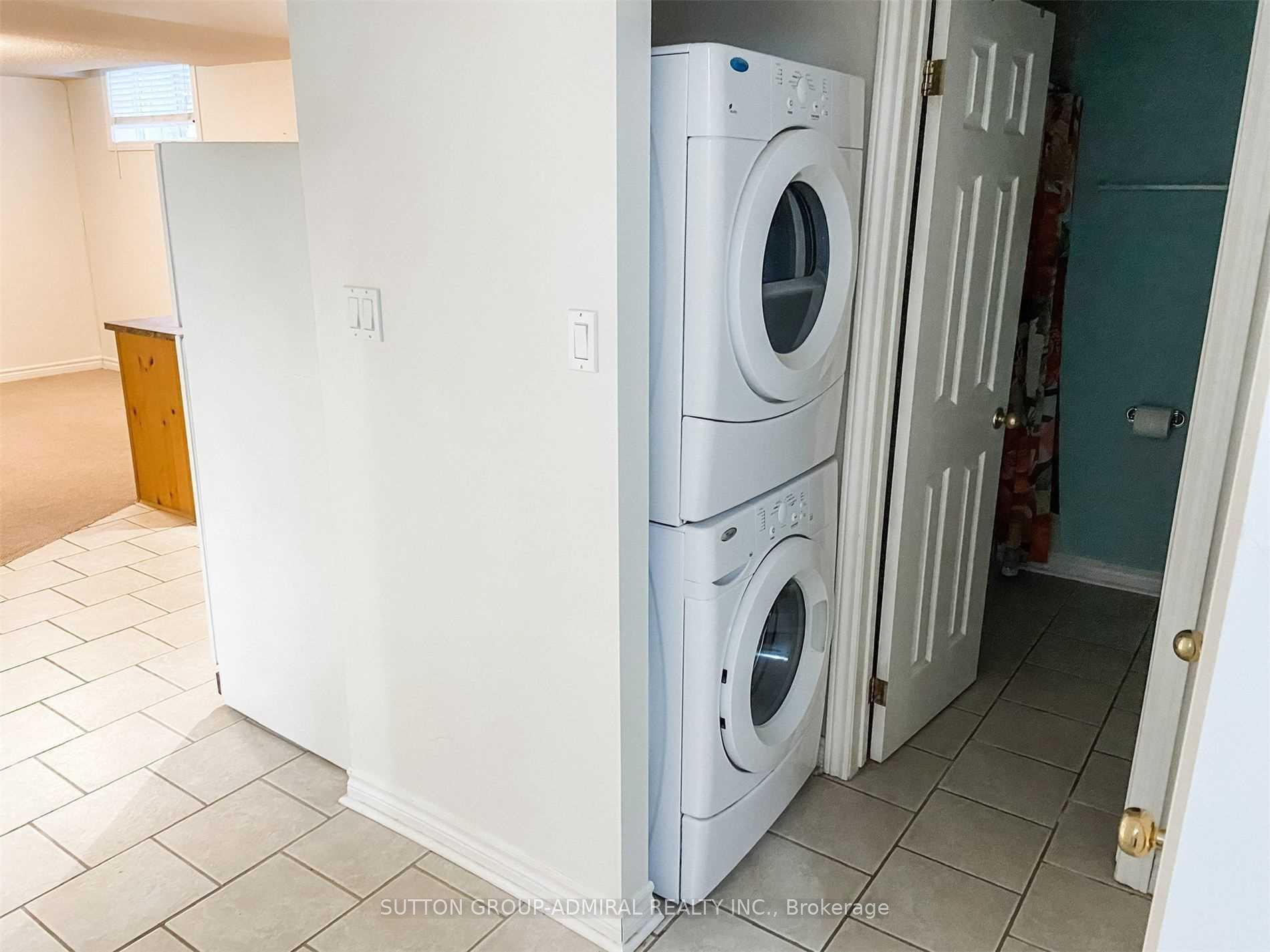 Photo 11 of Unit Bsmt, 101 Hodgson Drive, Barrie, Northwest — HOMEH