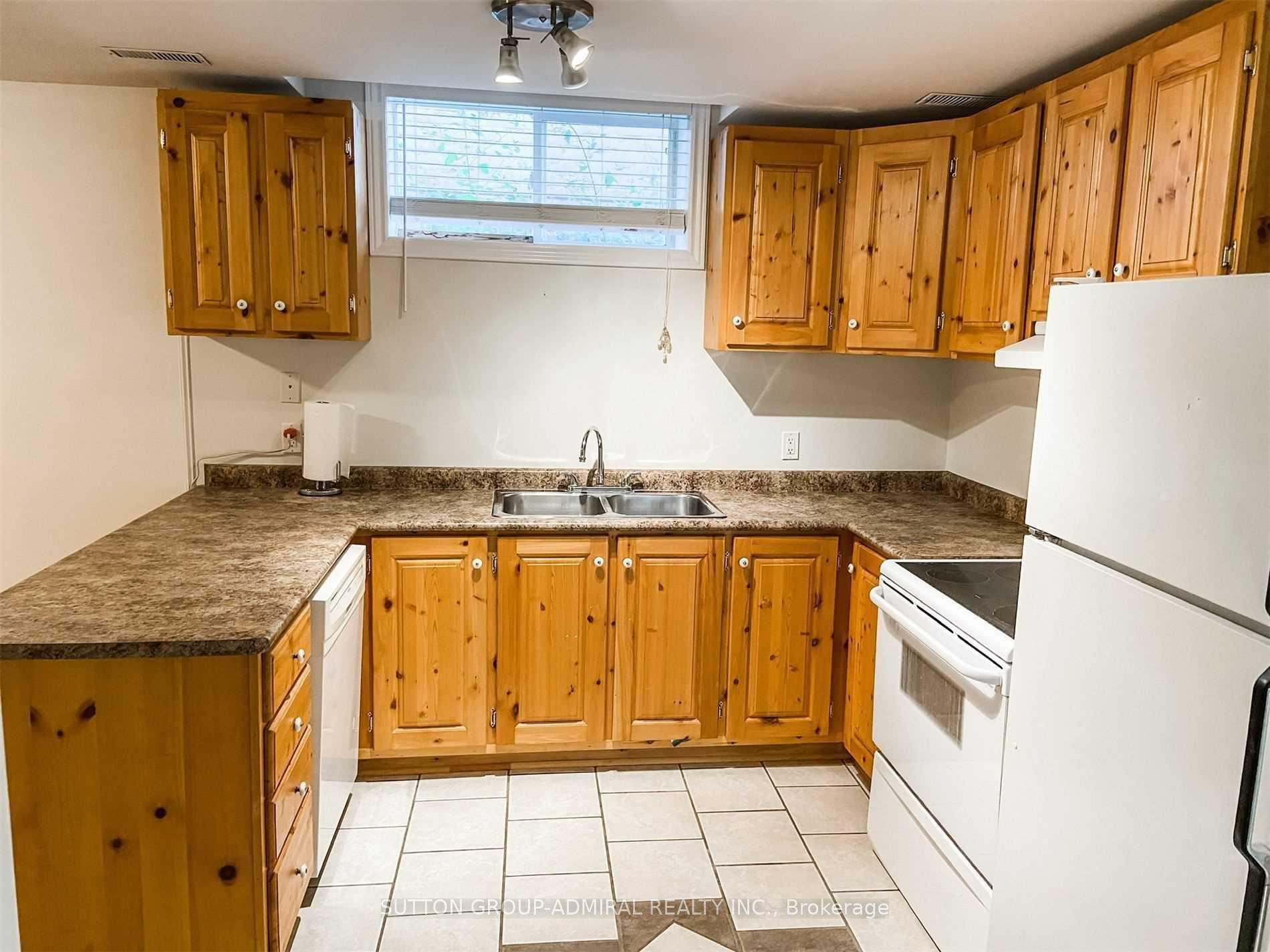 Photo 15 of Unit Bsmt, 101 Hodgson Drive, Barrie, Northwest — HOMEH
