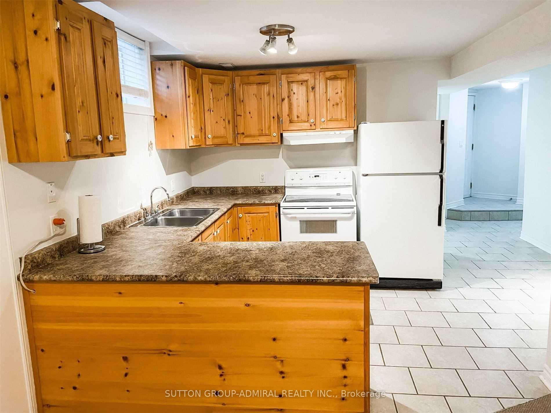 Photo 17 of Unit Bsmt, 101 Hodgson Drive, Barrie, Northwest — HOMEH