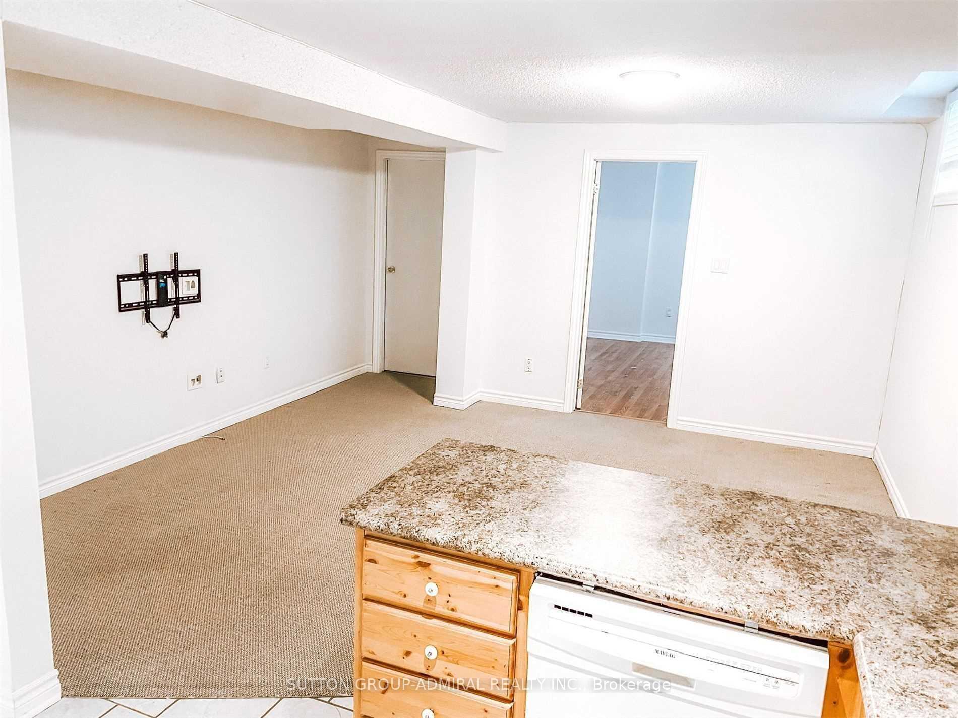 Photo 19 of Unit Bsmt, 101 Hodgson Drive, Barrie, Northwest — HOMEH
