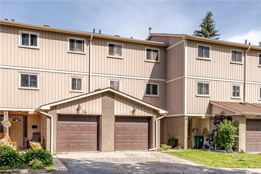 Photo 2 of Unit 75, 51 Paulander Drive, Kitchener, Victoria Hills — HOMEH