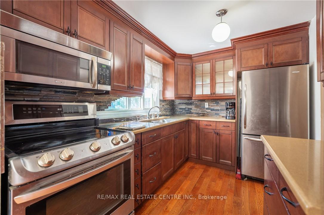 Photo 12 of Unit 75, 51 Paulander Drive, Kitchener, Victoria Hills — HOMEH