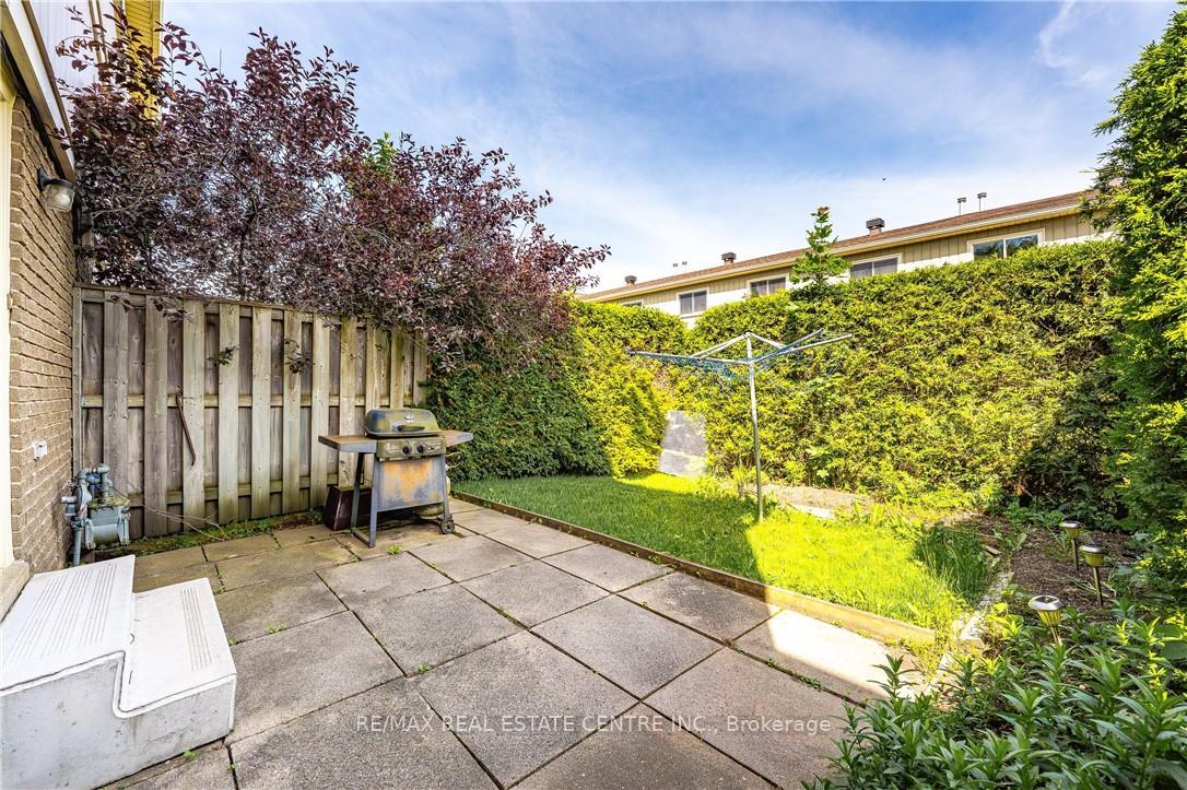 Photo 20 of Unit 75, 51 Paulander Drive, Kitchener, Victoria Hills — HOMEH