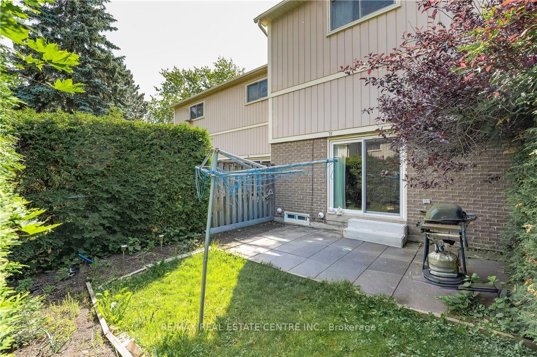 Photo 21 of Unit 75, 51 Paulander Drive, Kitchener, Victoria Hills — HOMEH