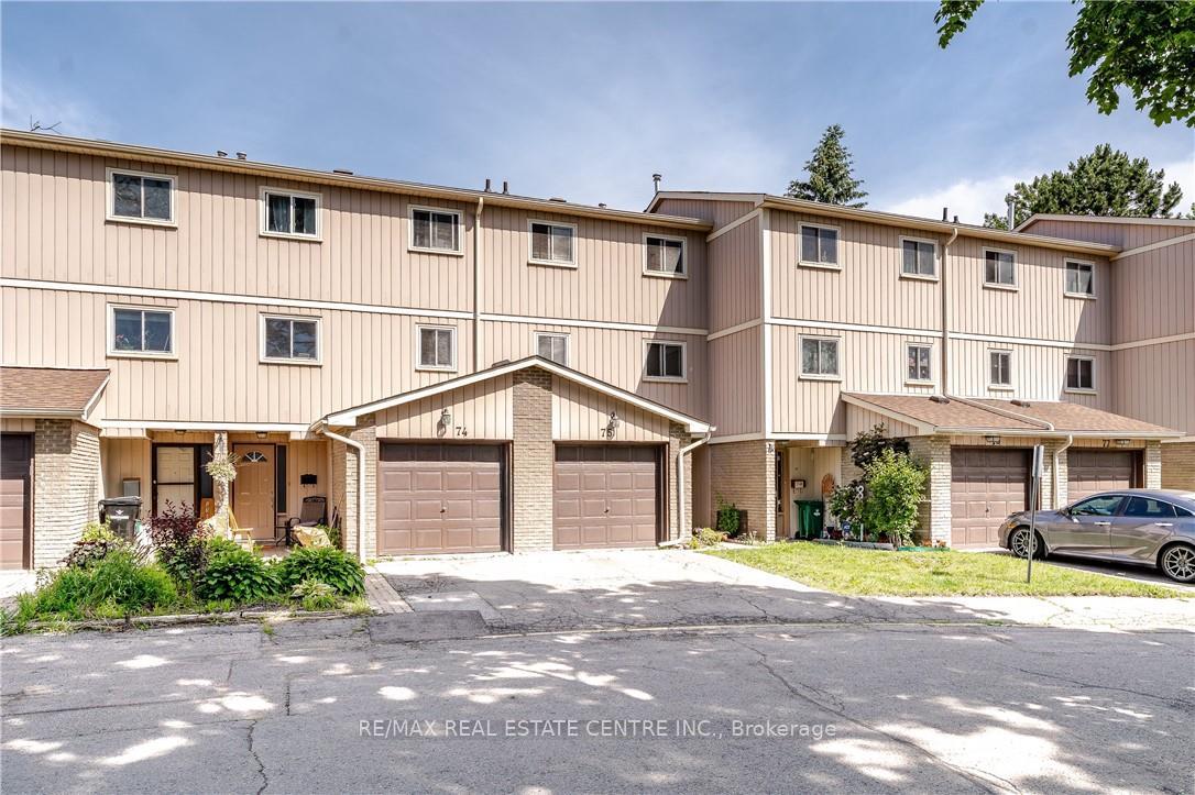 Photo 22 of Unit 75, 51 Paulander Drive, Kitchener, Victoria Hills — HOMEH