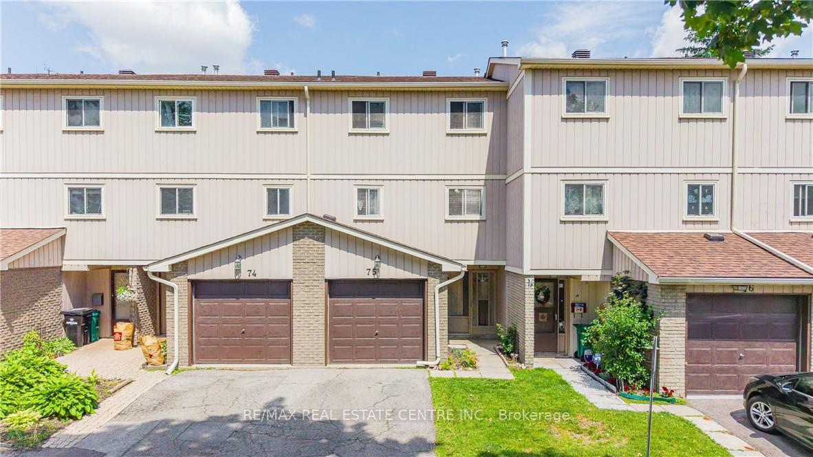 Photo 23 of Unit 75, 51 Paulander Drive, Kitchener, Victoria Hills — HOMEH